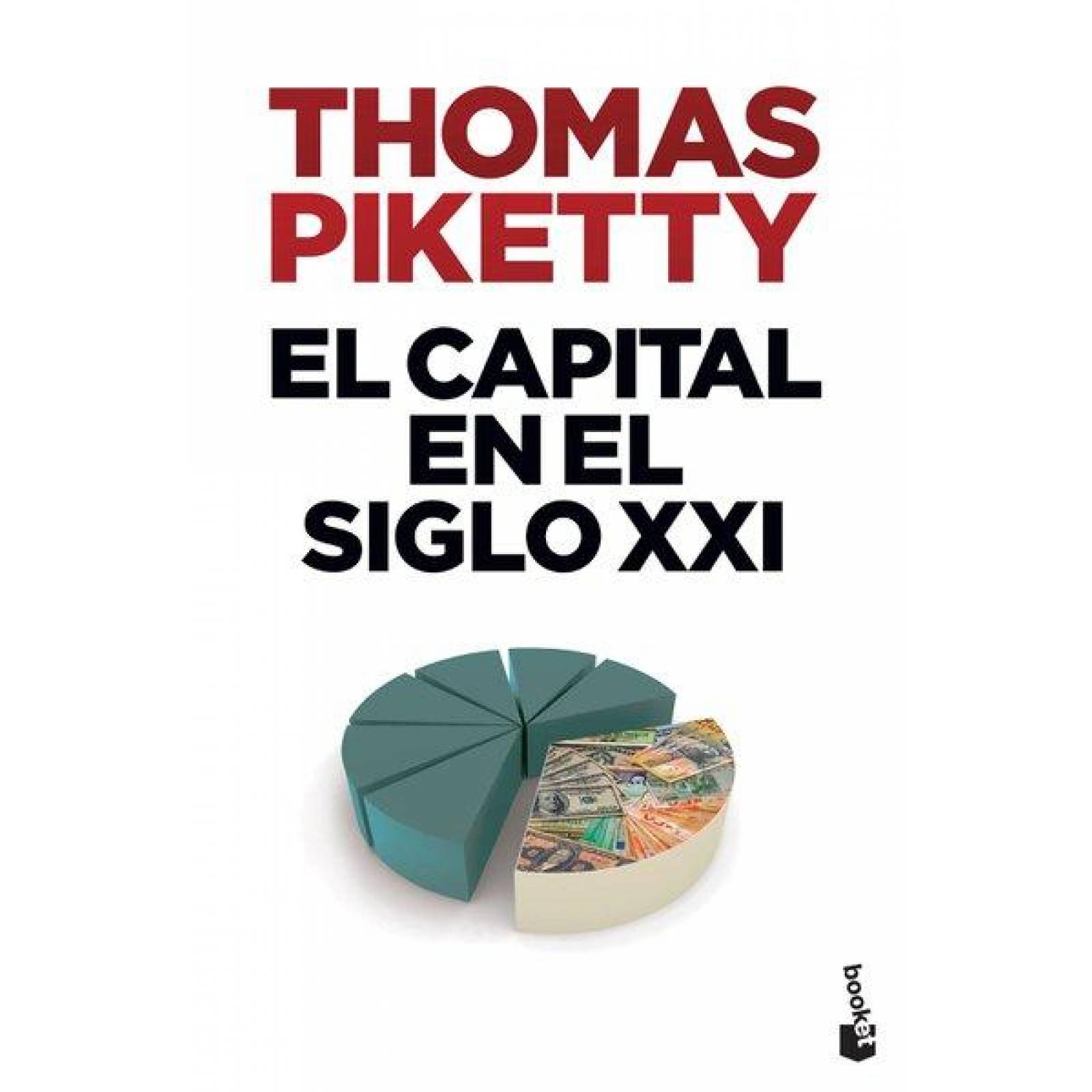 El Capital En El Siglo Xxi 