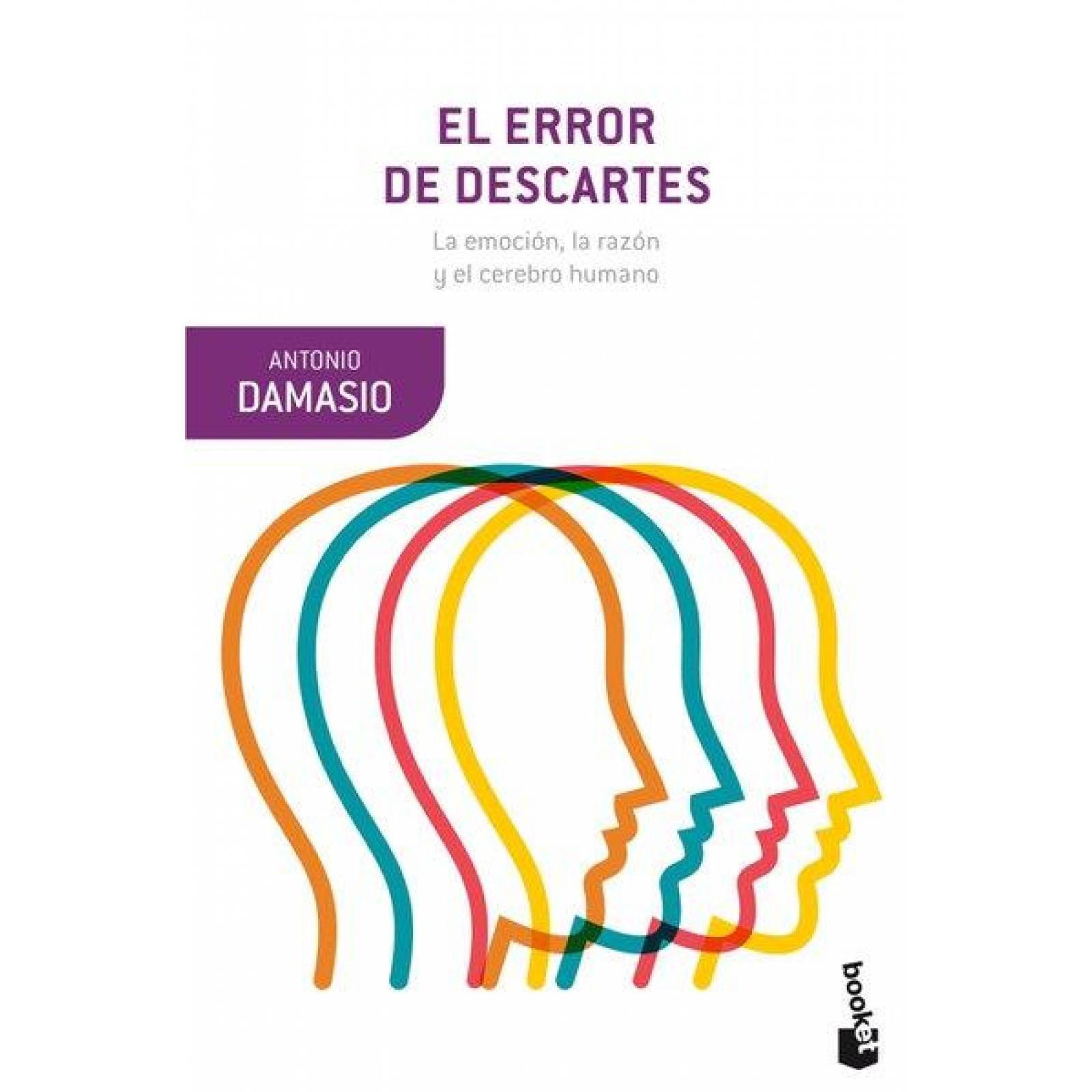 El Error De Descartes 