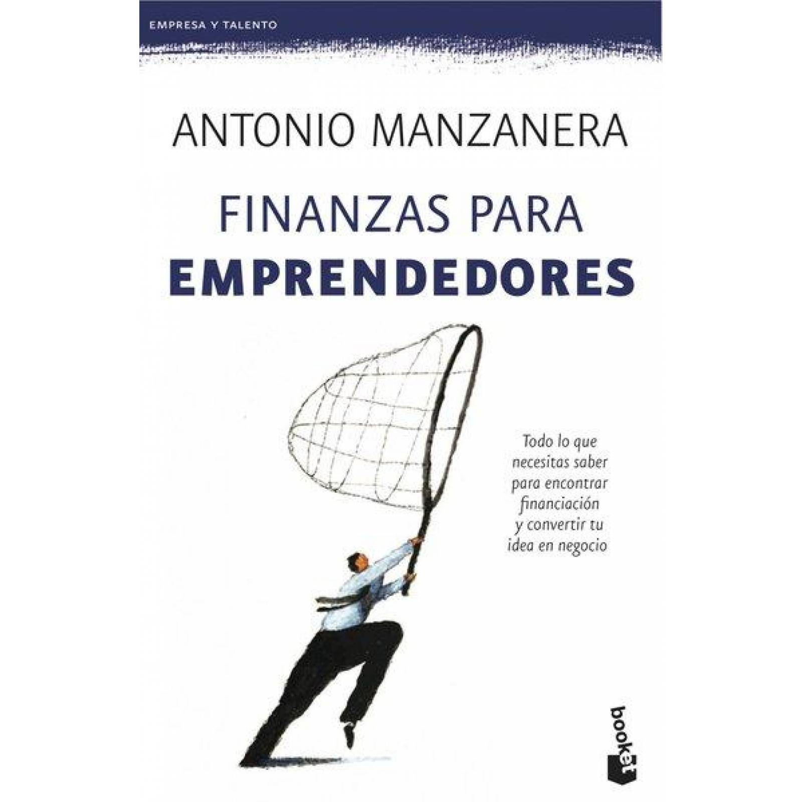 Finanzas Para Emprendedores