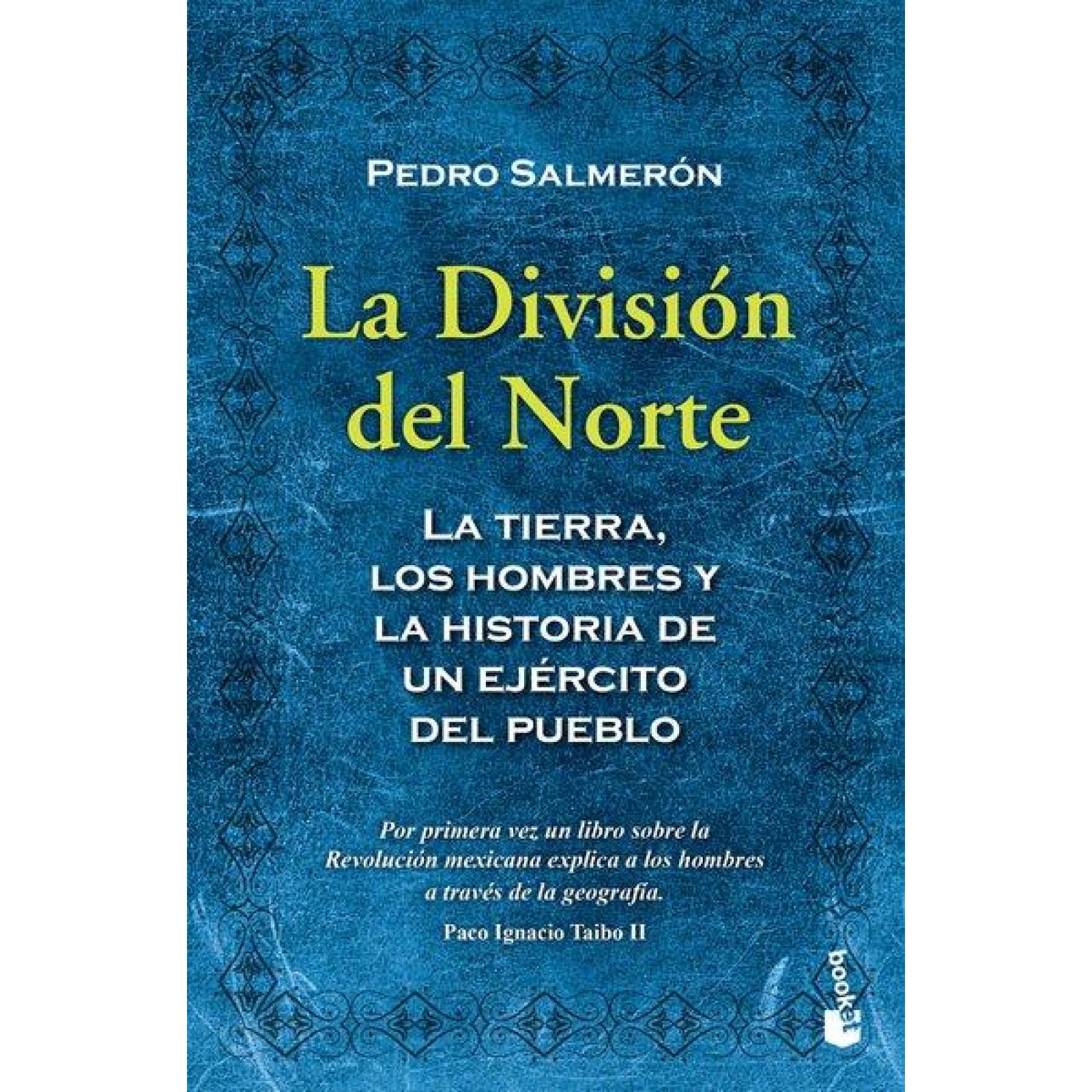 La División Del Norte