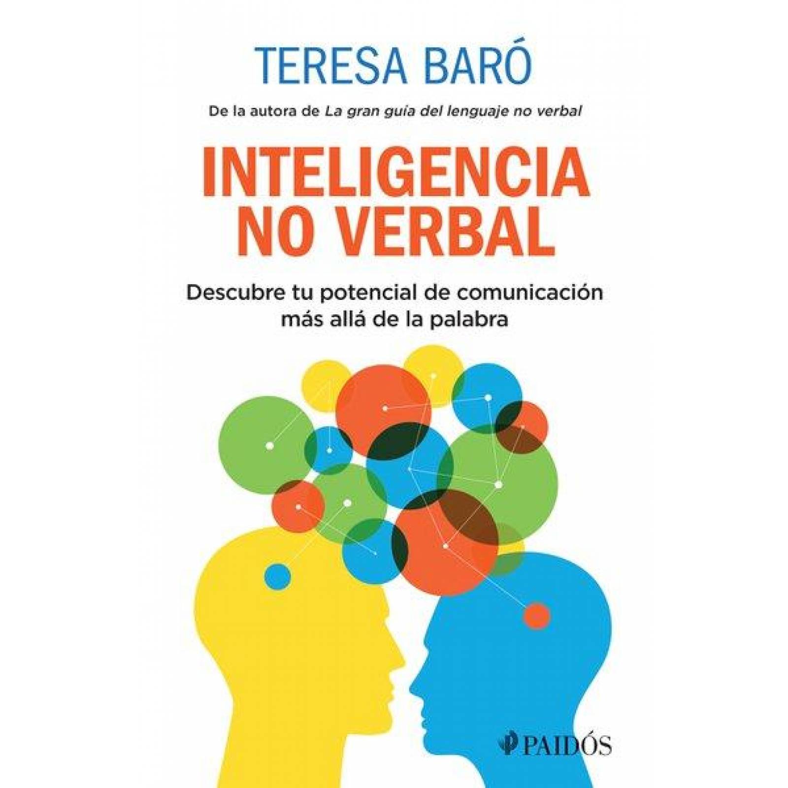 Inteligencia No Verbal 