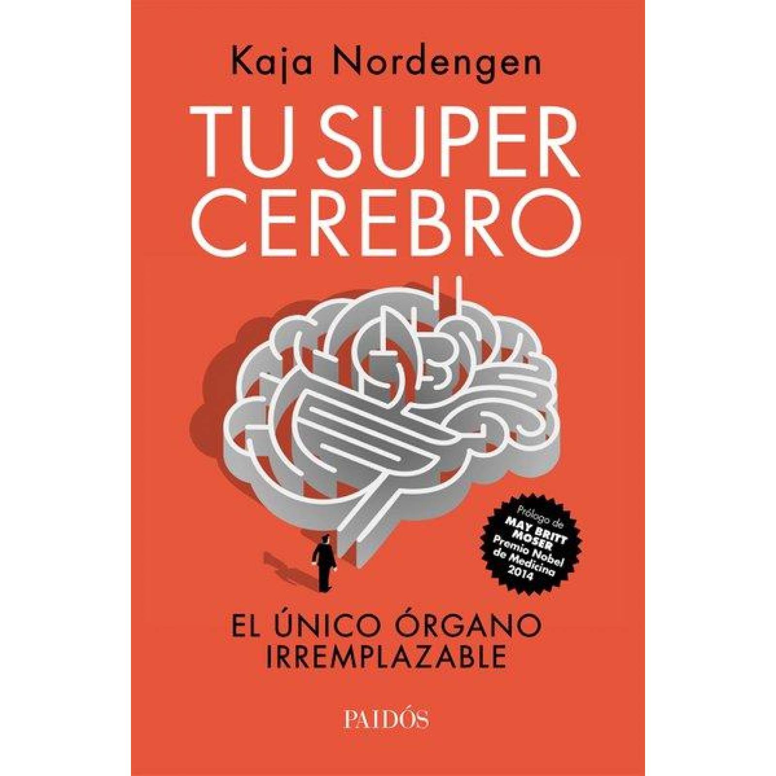 Tu Supercerebro 