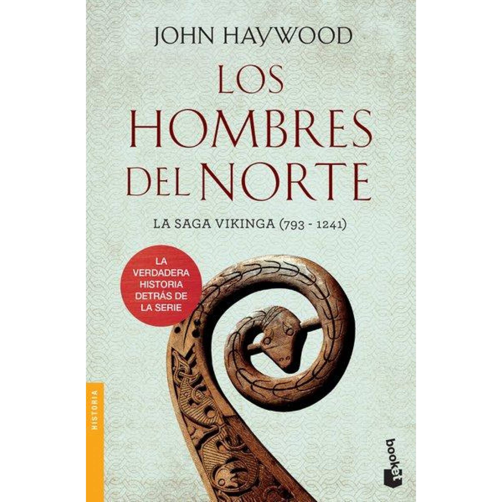 Los Hombres Del Norte