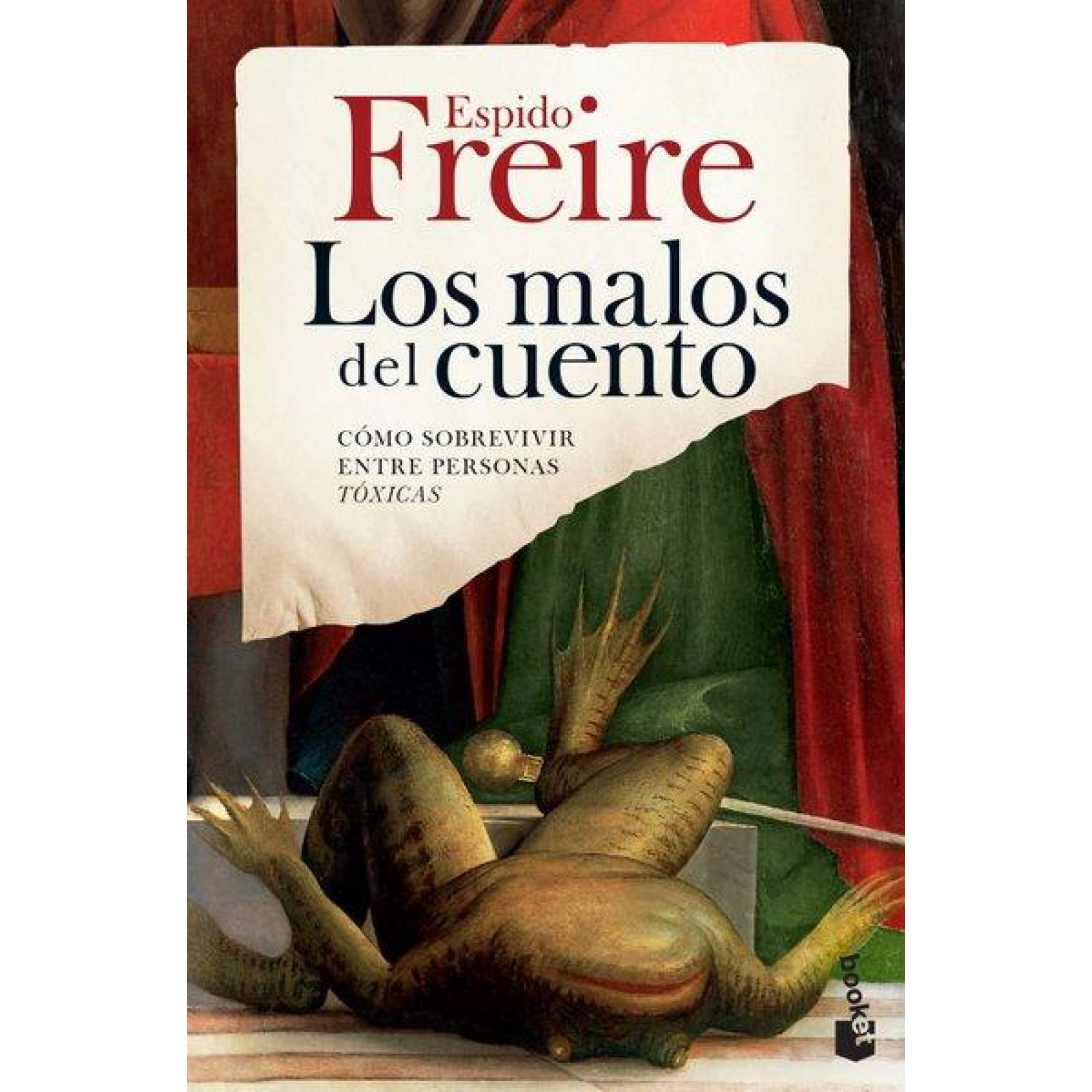 Los Malos Del Cuento 