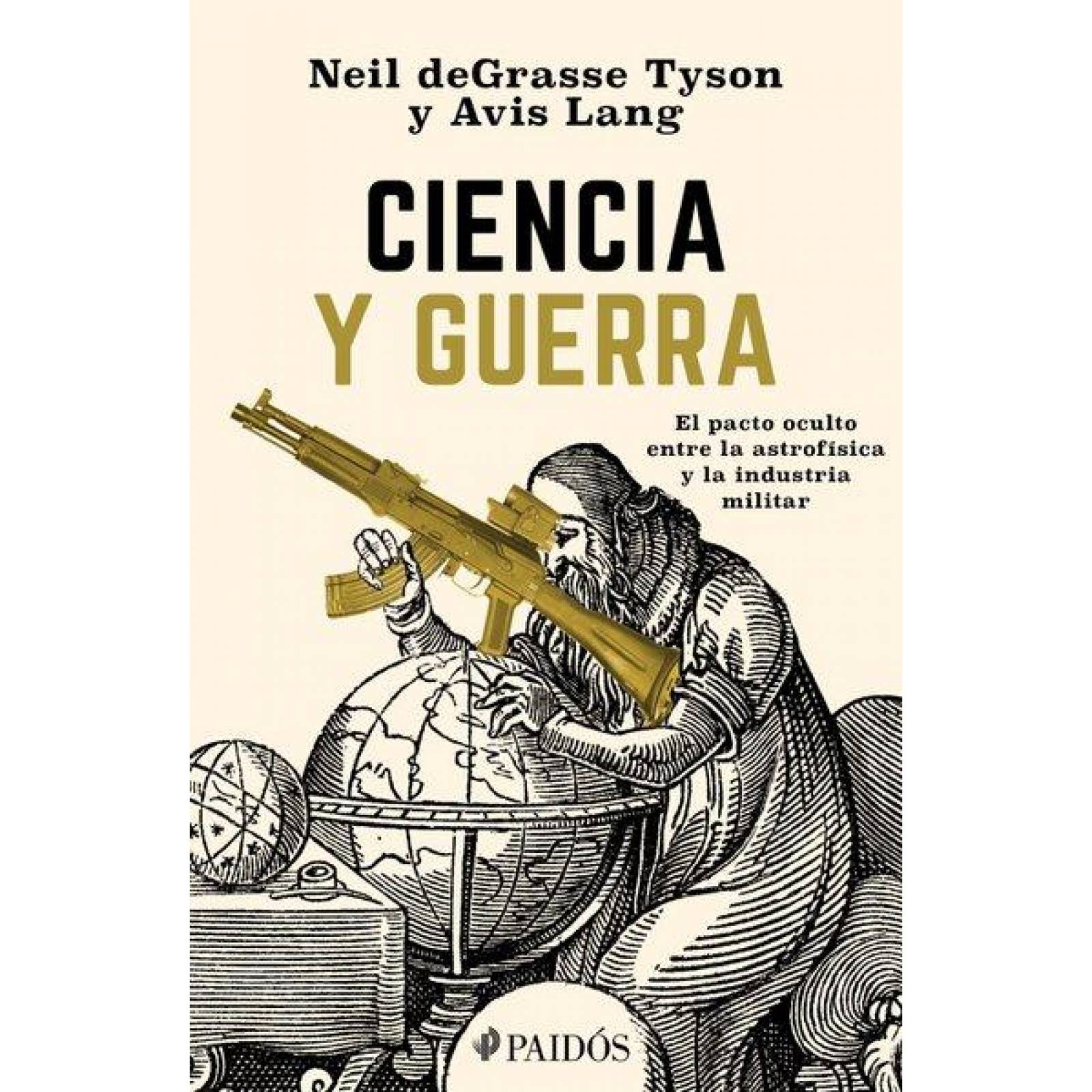 Ciencia Y Guerra