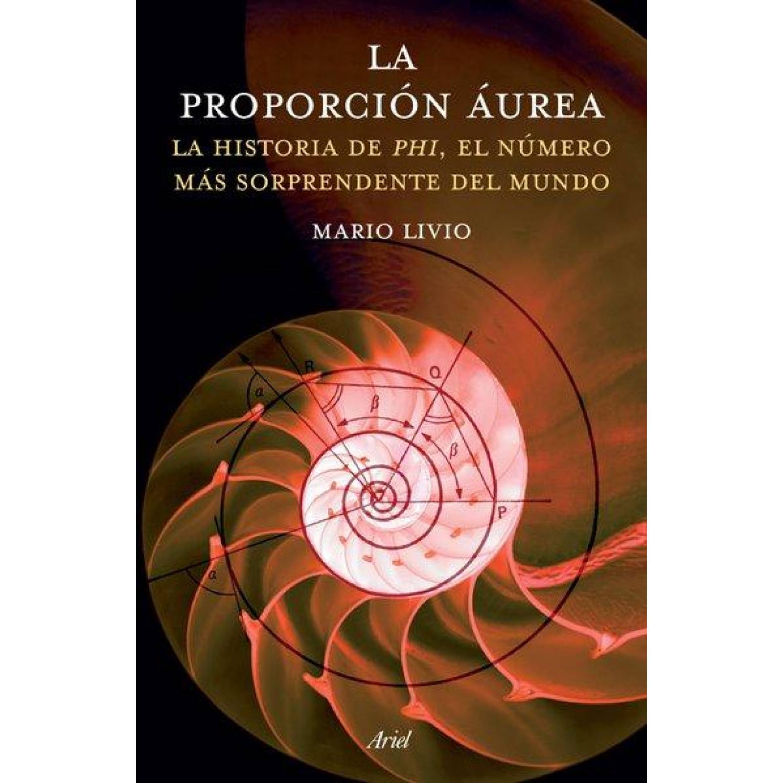 La Proporción Áurea 