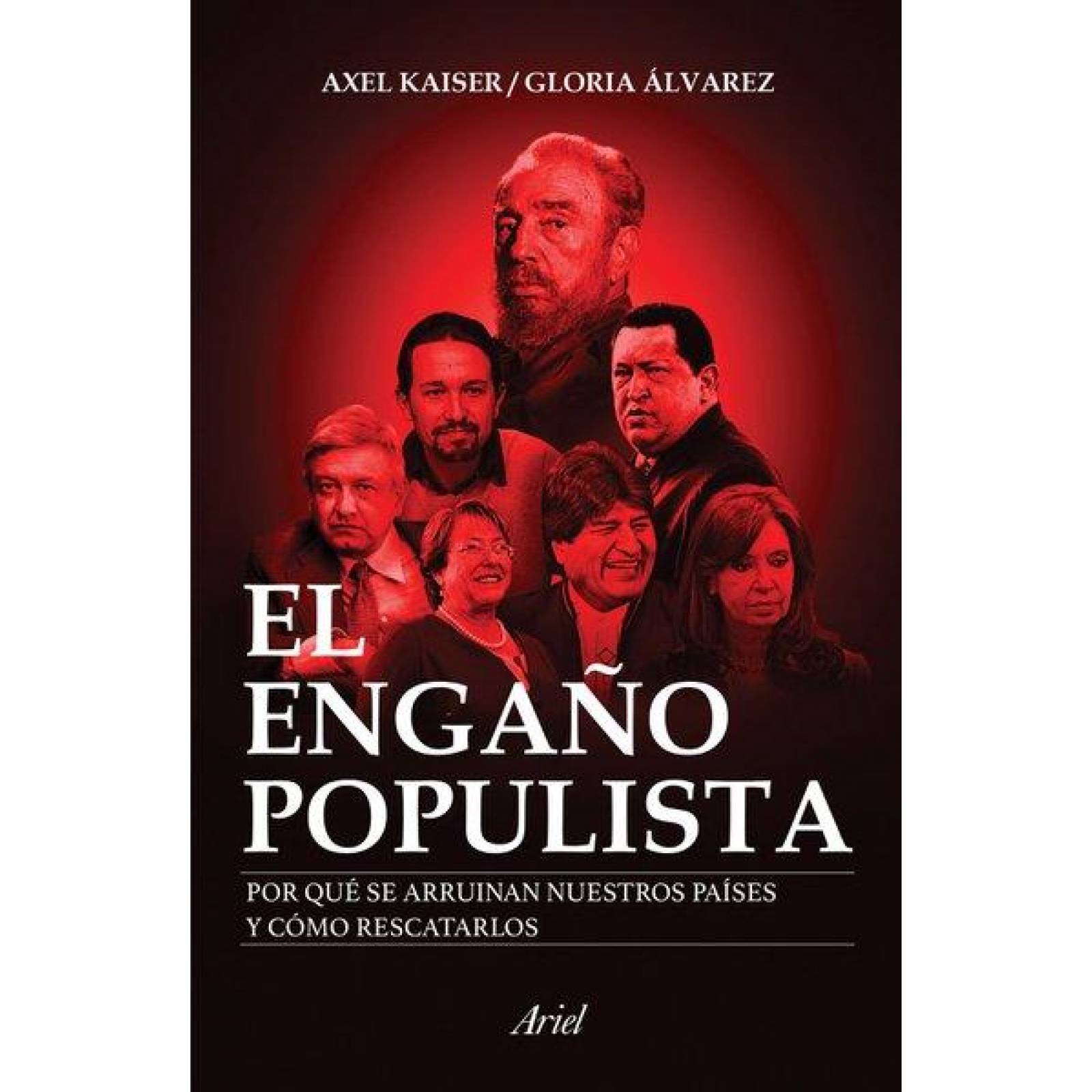 El Engano Populista 