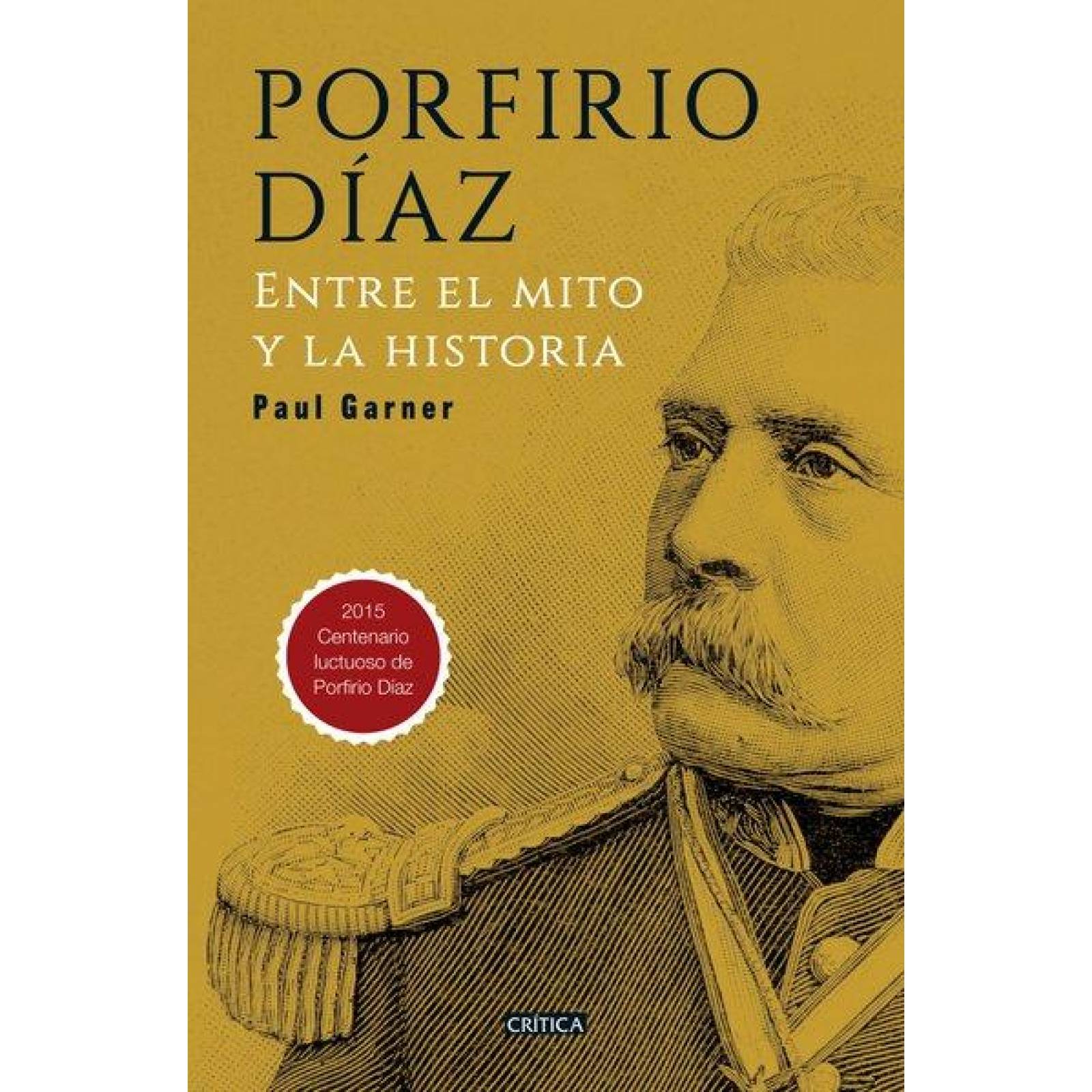 Porfirio Diaz 