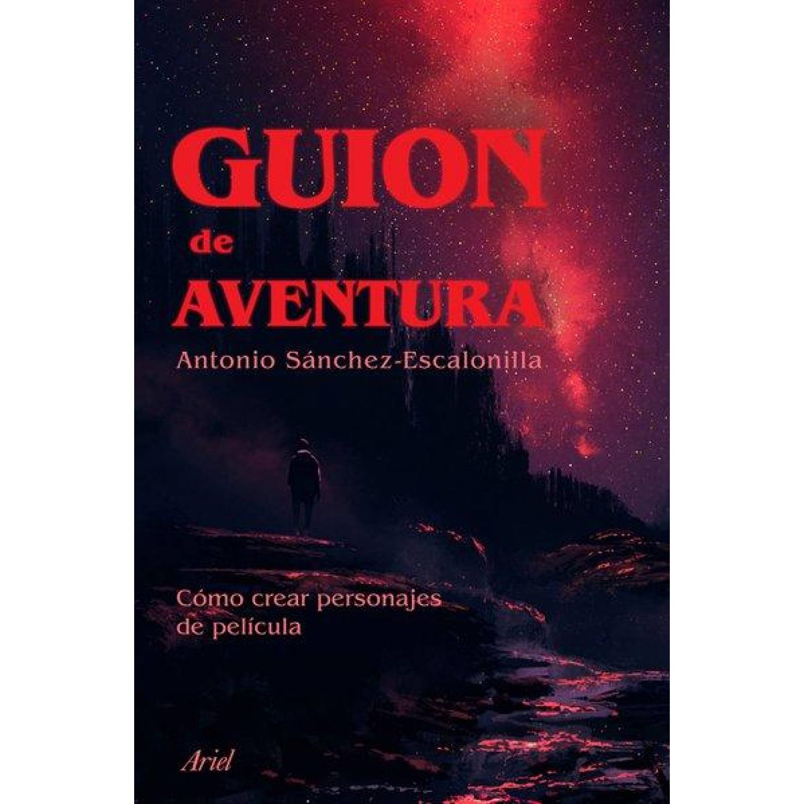 Guion De Aventura 
