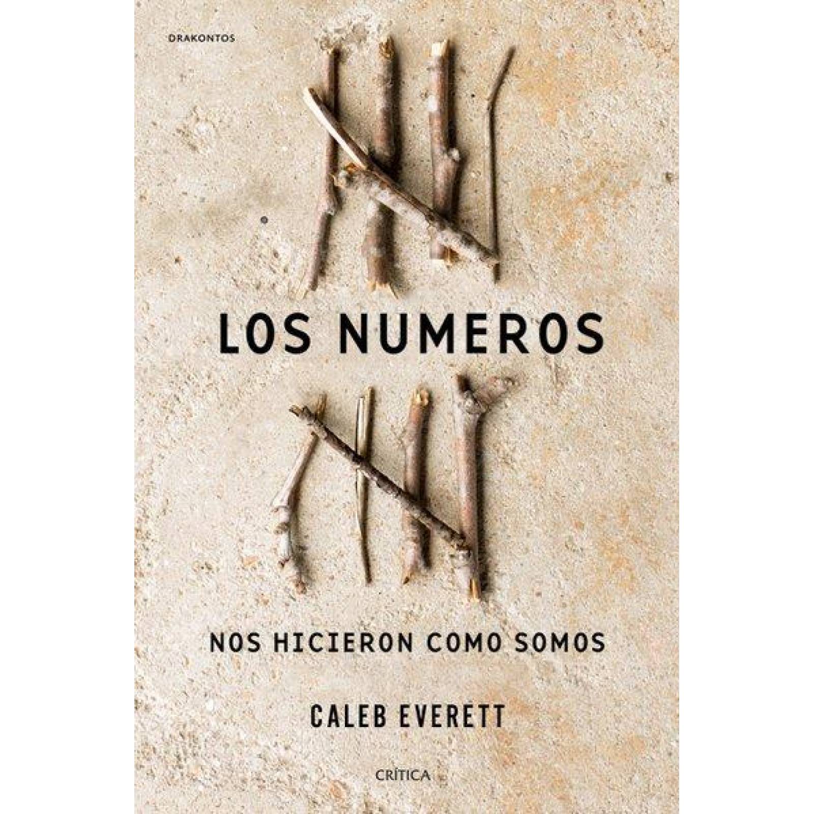 Los NMeros Nos Hicieron Como Somos 