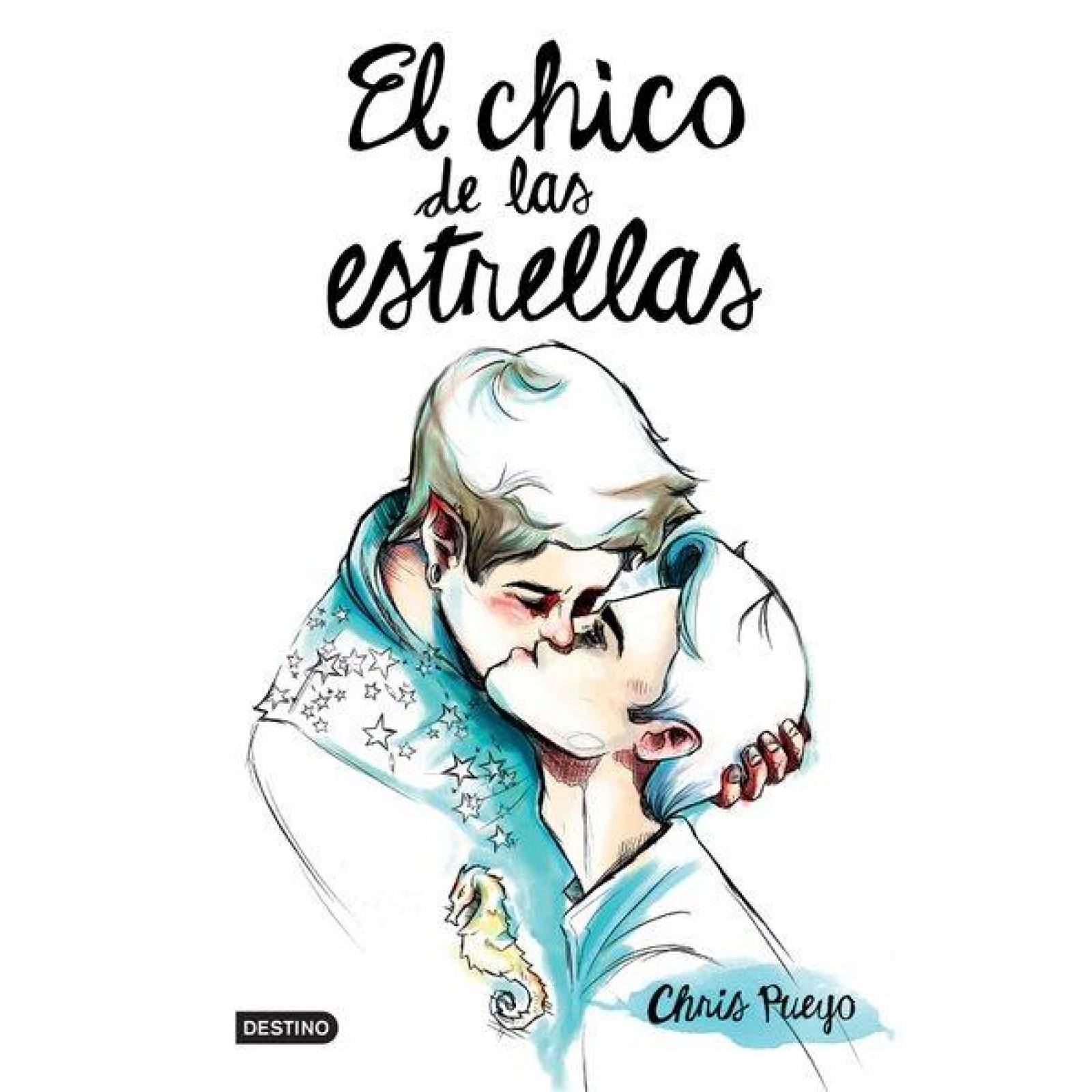 EL CHICO DE LAS ESTRELLAS 