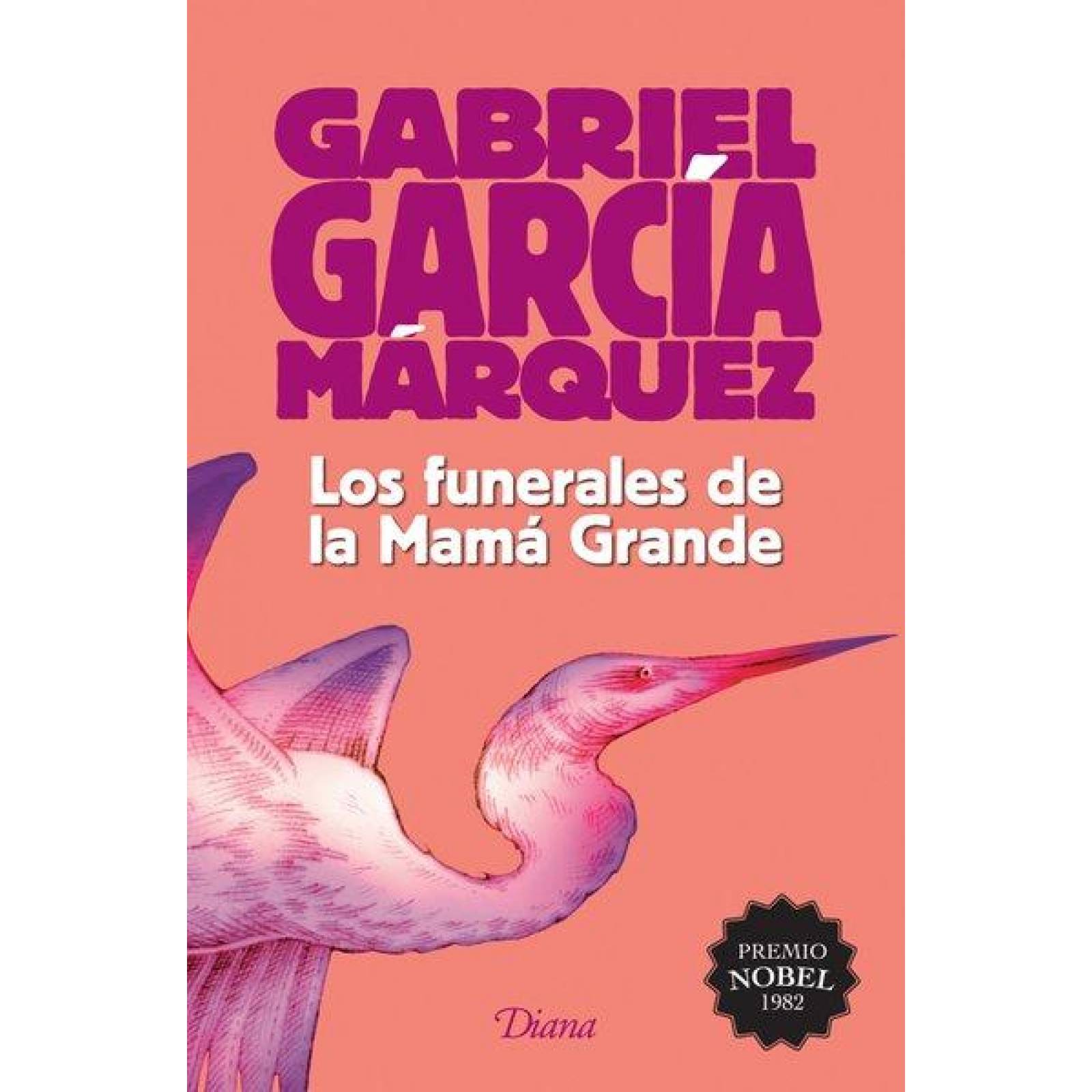 LOS FUNERALES DE LA MAMA GRANDE (2015) 