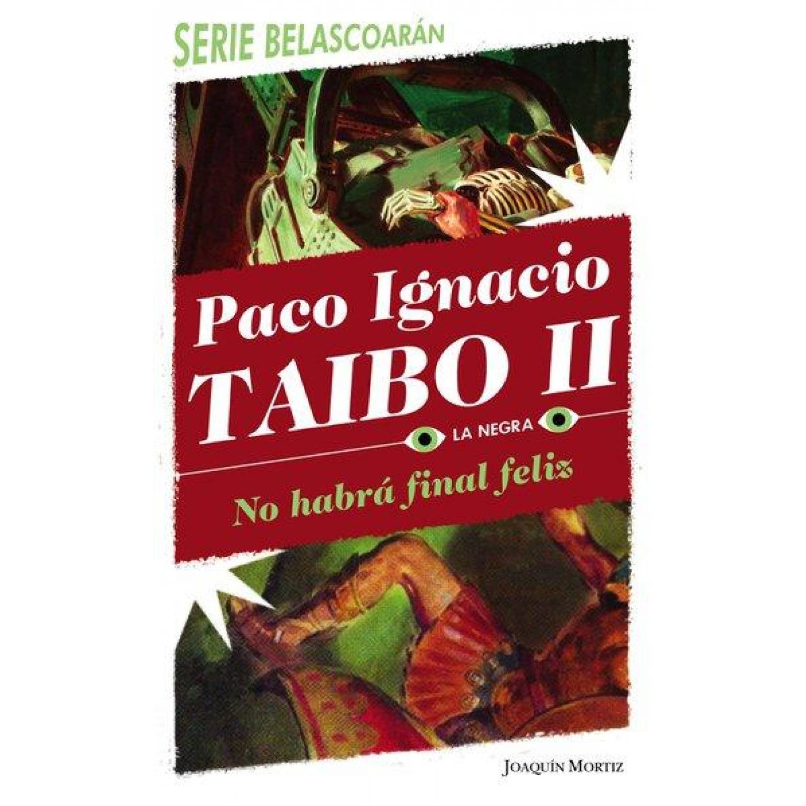 NO HABRA FINAL FELIZ 