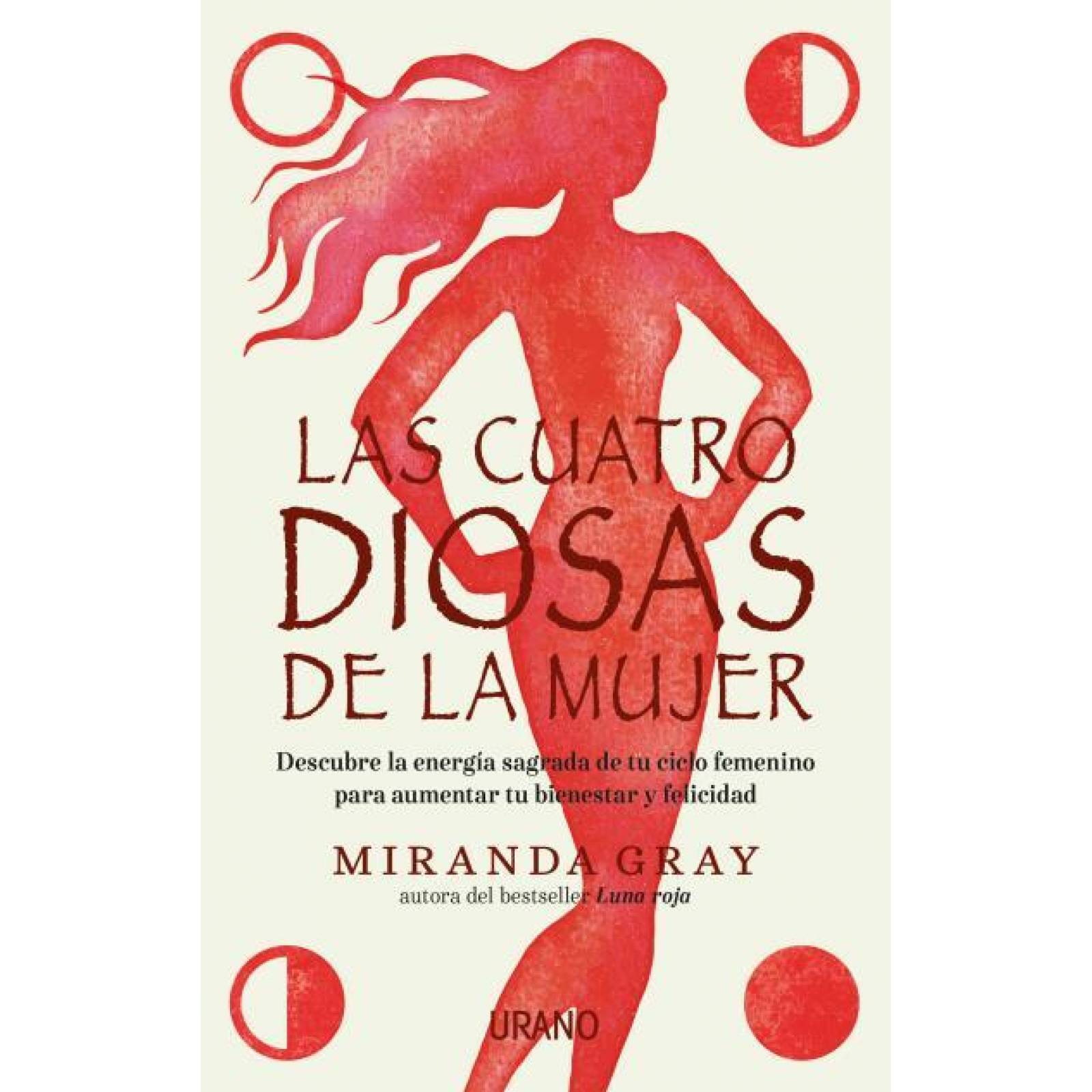Las Cuatro Diosas De La Mujer