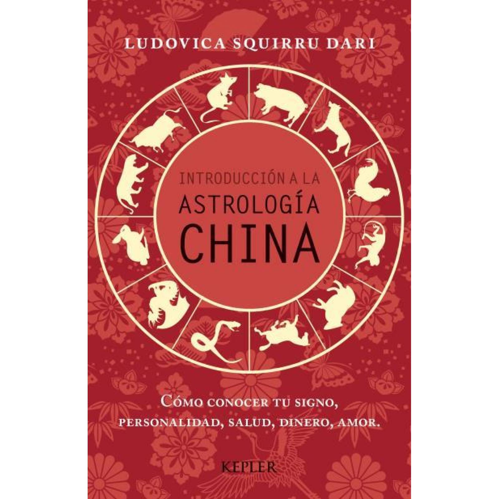 Introduccion A La Astrologia China 