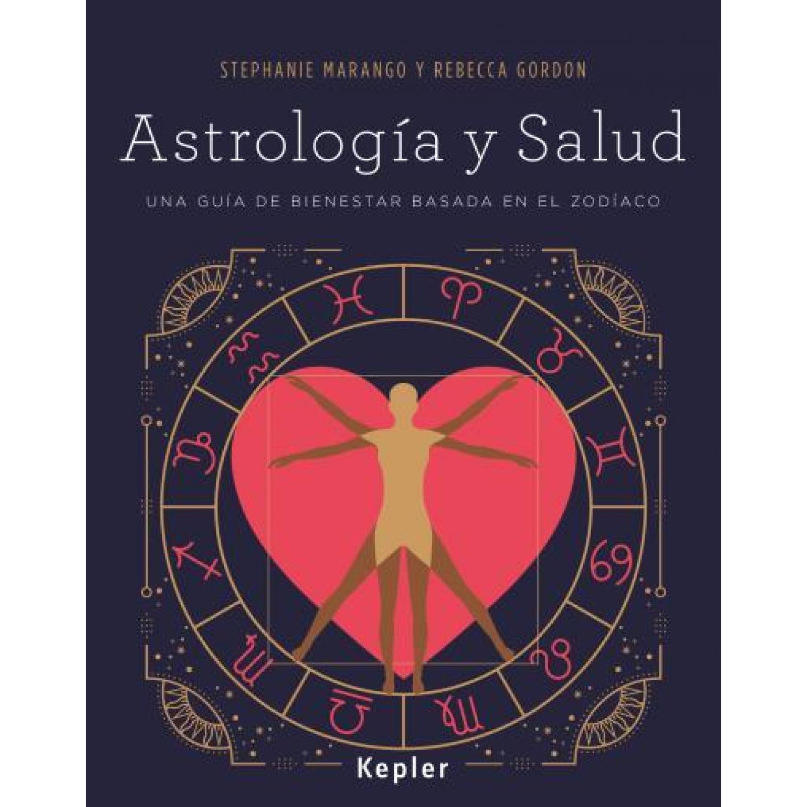 Astrología Y Salud 