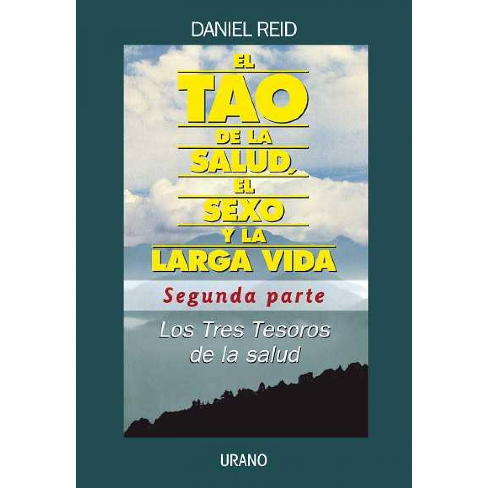 El Tao De La Salud Sexo Y La Larga Vida (2Da Parte)
