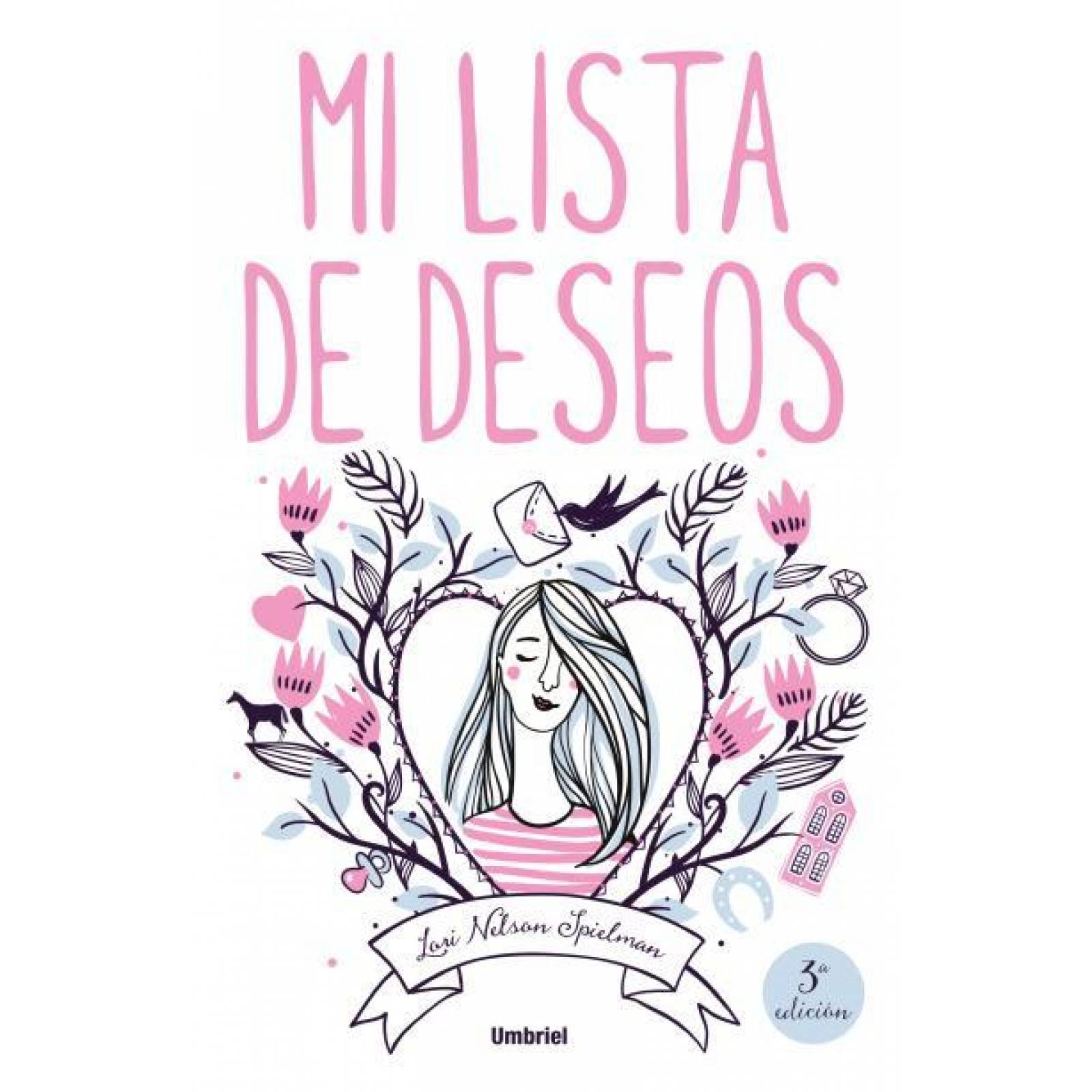 Mi Lista De Deseos 