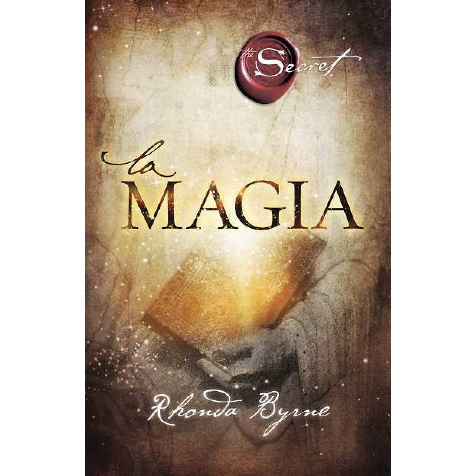 La Magia (Secreto) 