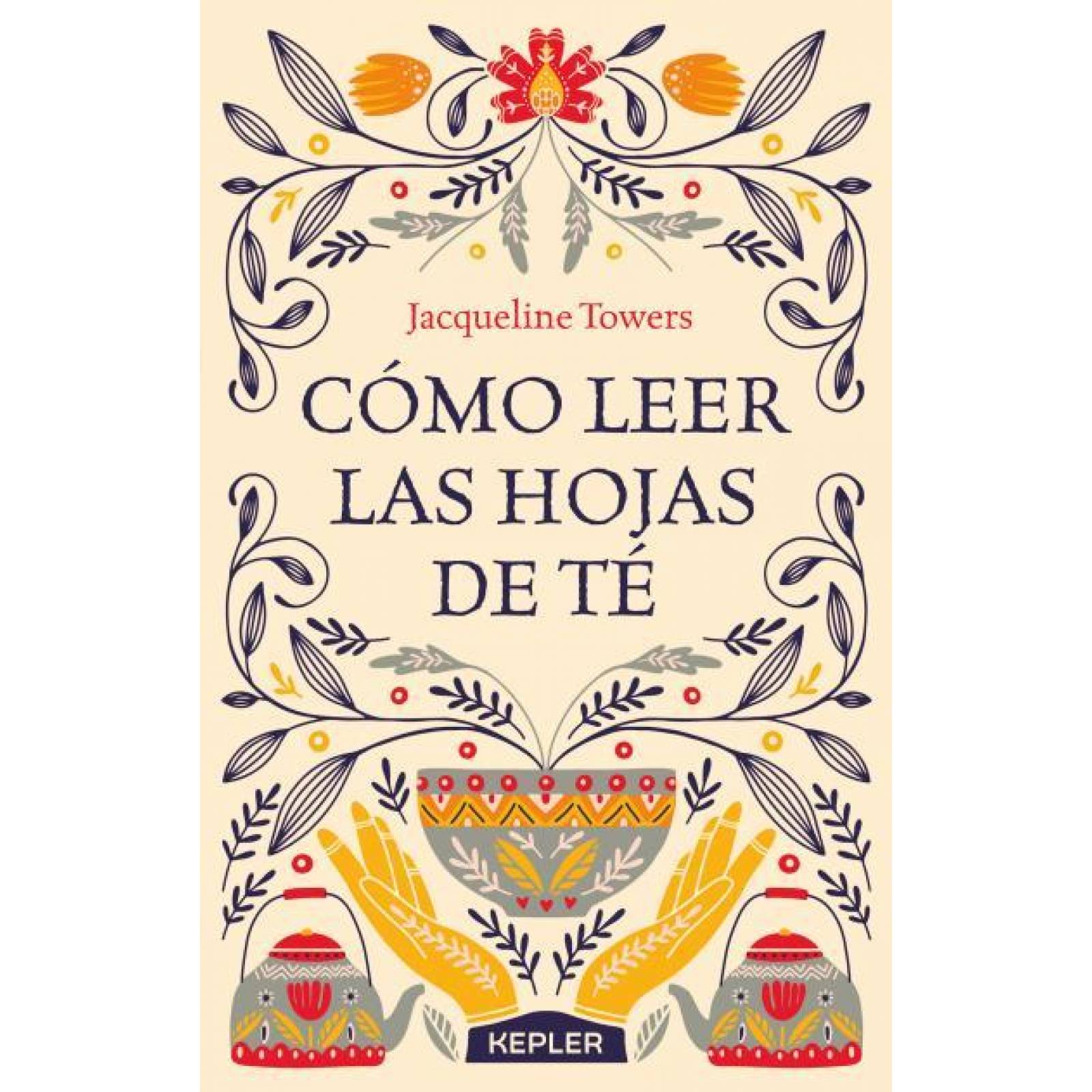 Como Leer Las Hojas De Te 