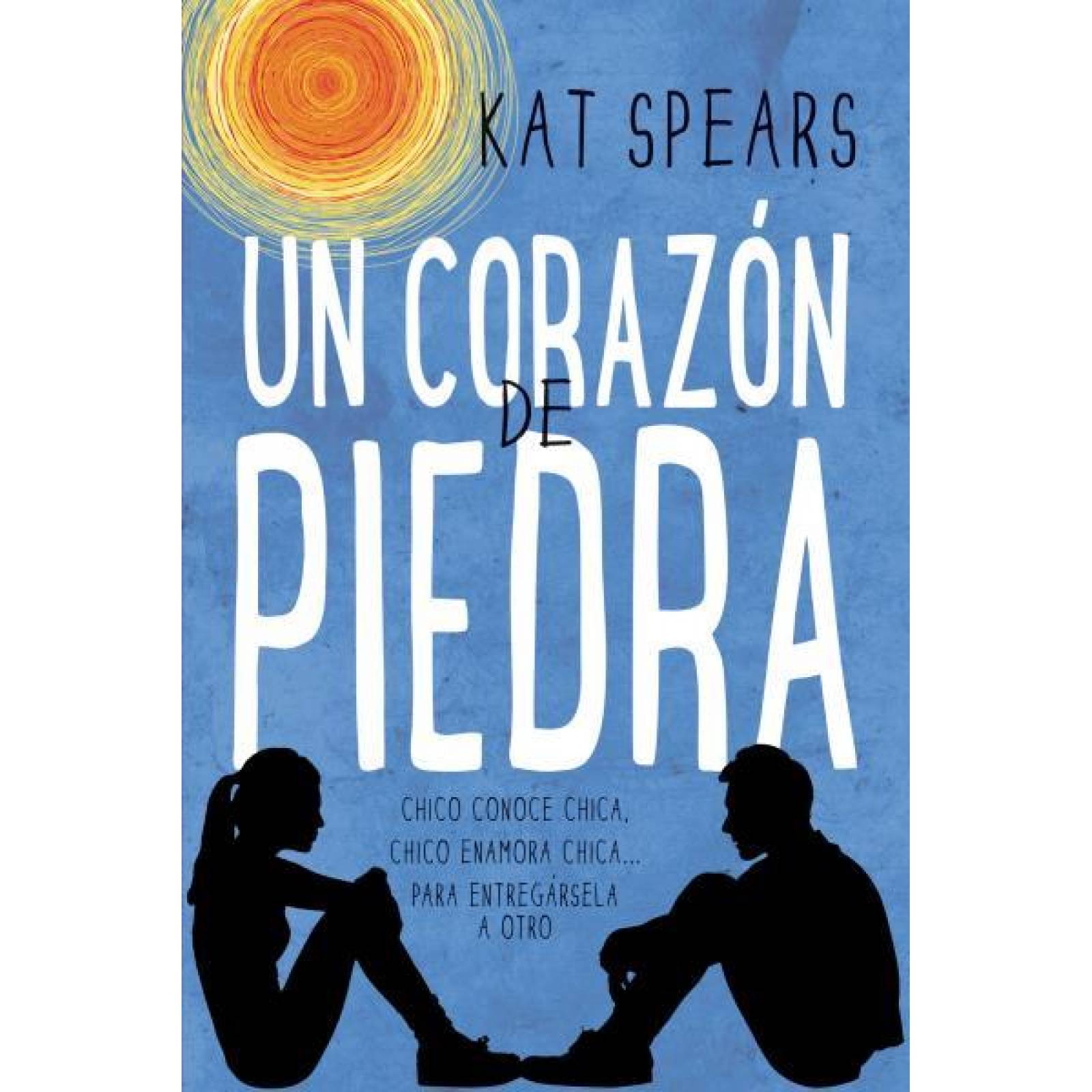Un Corazon De Piedra 