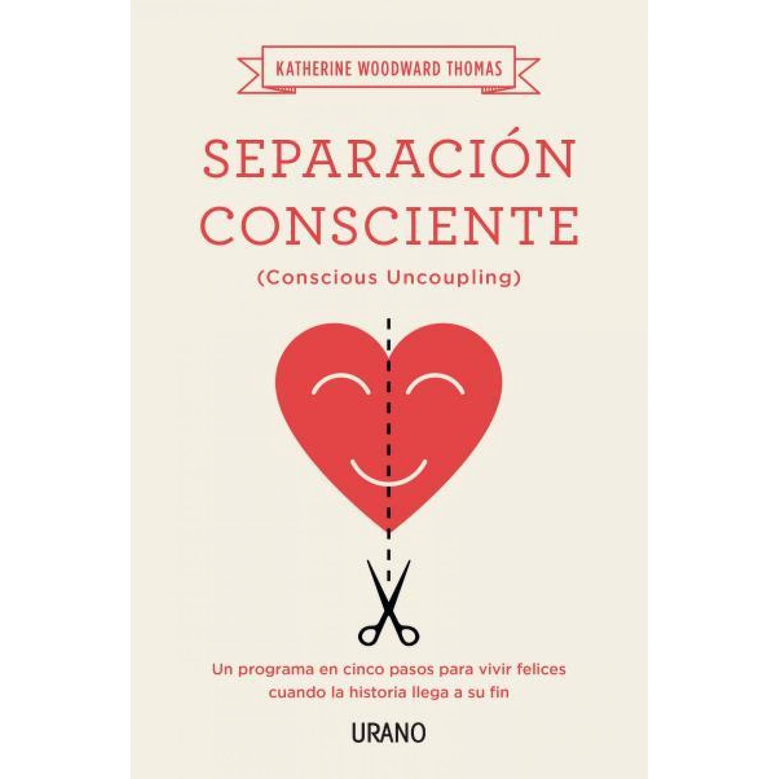 Separacion Consciente 