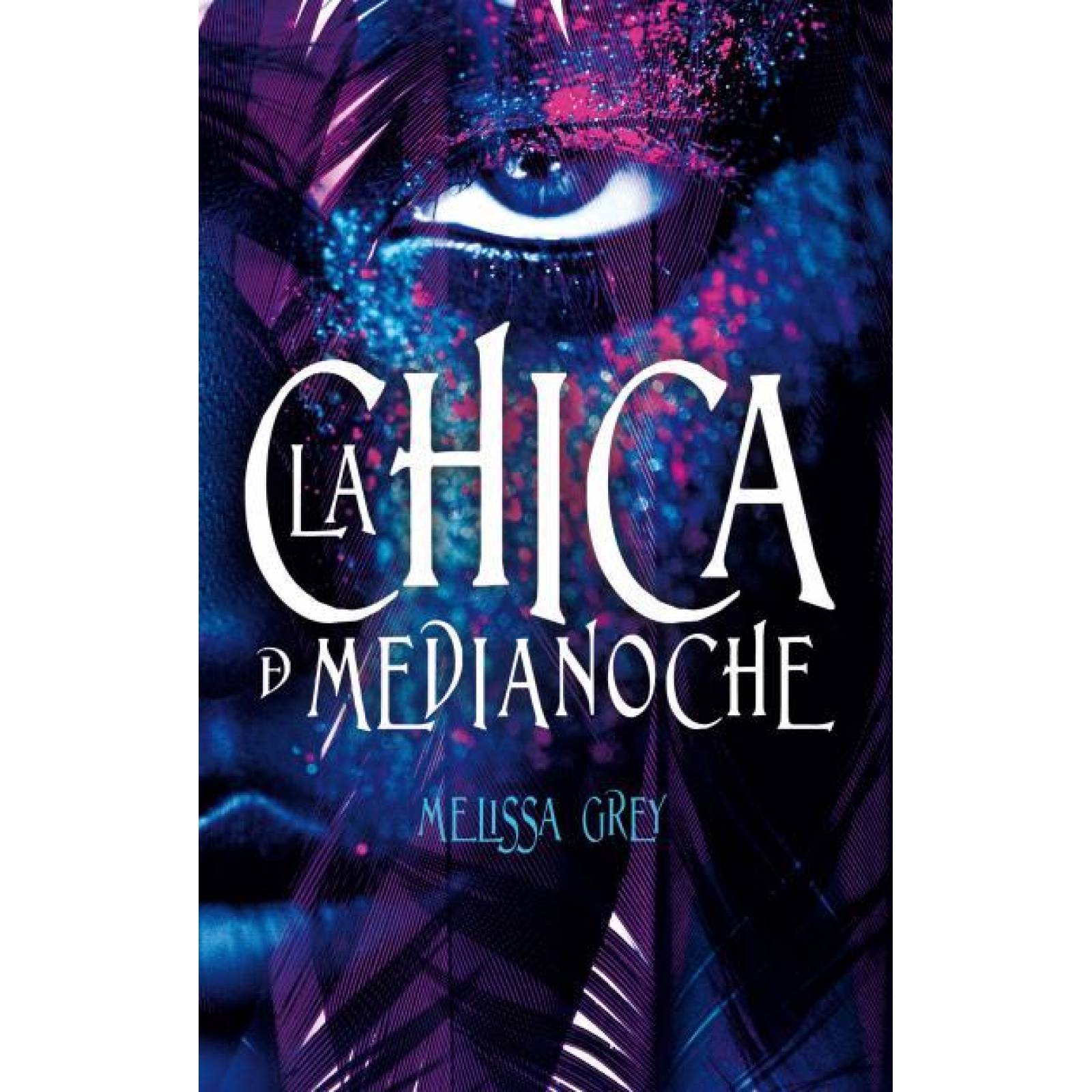 La Chica De Medianoche