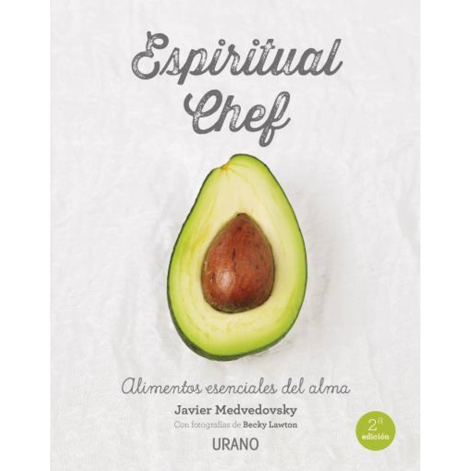 Espiritual Chef