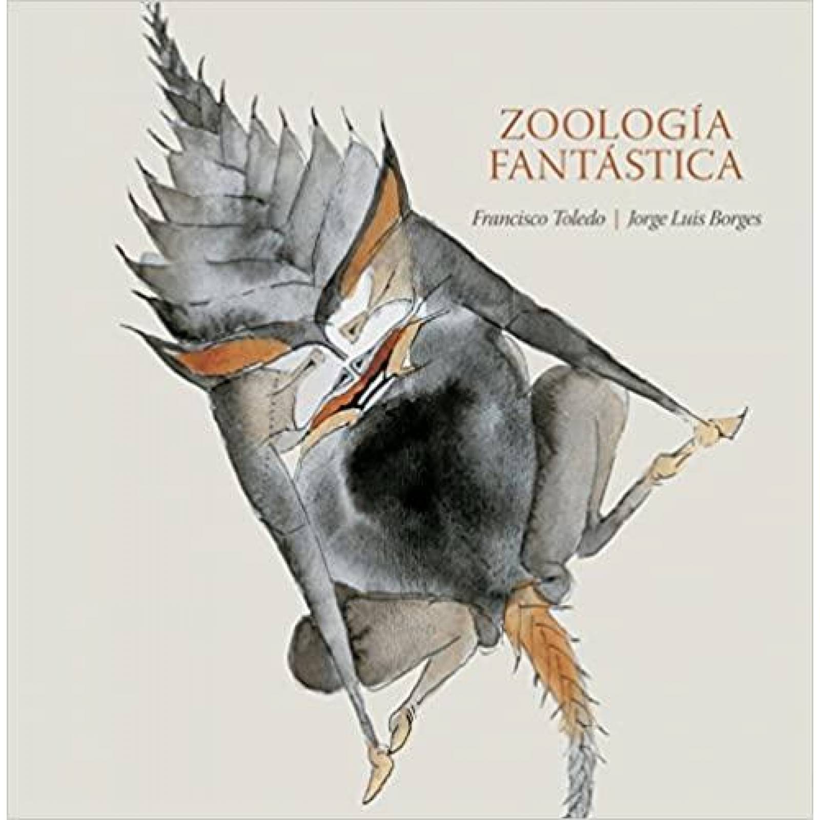 Zoologia Fantastica(E ) 