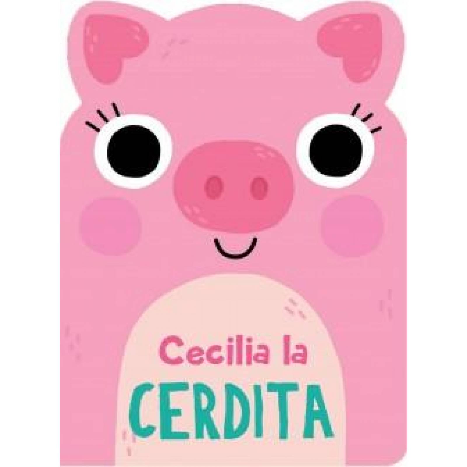 Conoce a los animales de la granja 