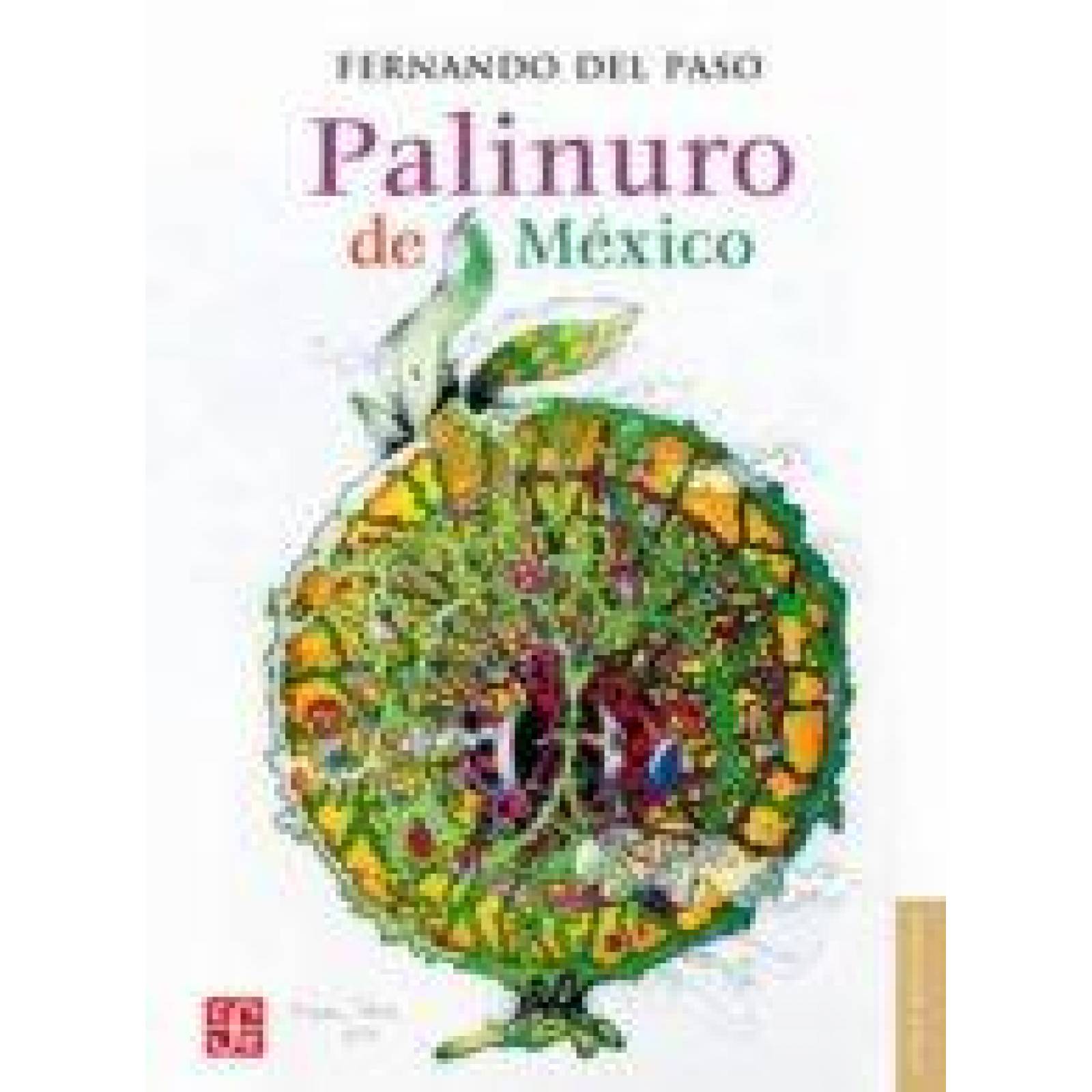 Palinuro De México