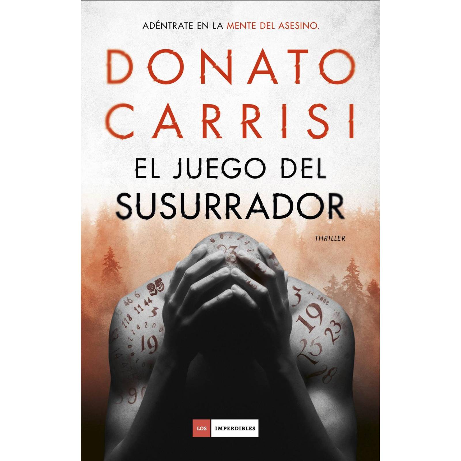 EL JUEGO DEL SUSURRADOR 