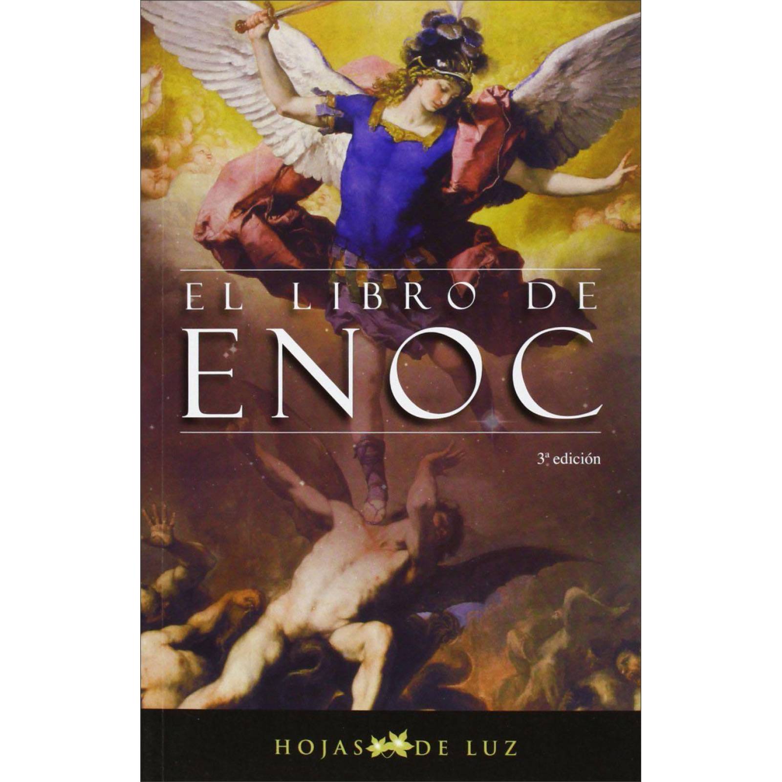 El Libro De Enoc 