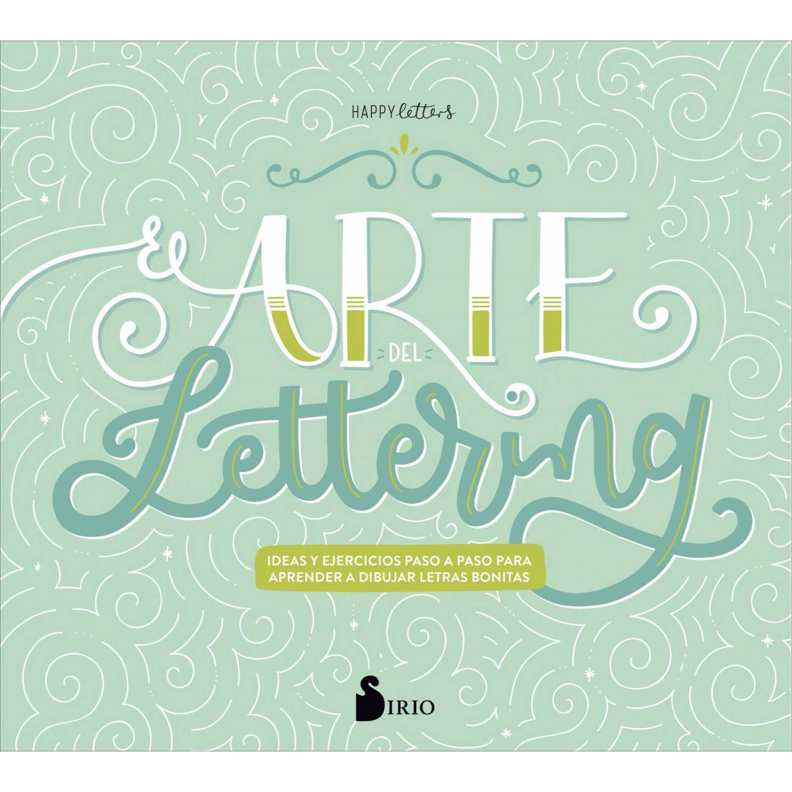 EL ARTE DEL LETTERING 