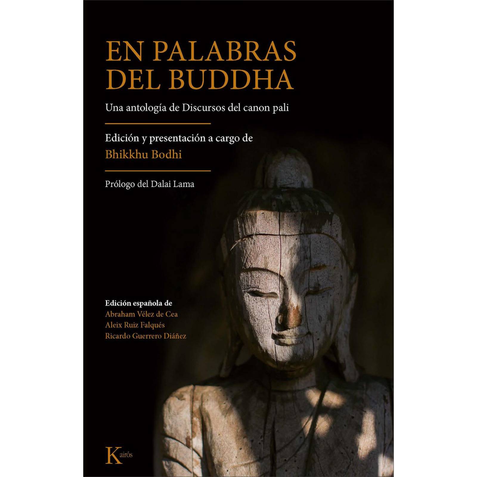En Palabras Del Buddha 