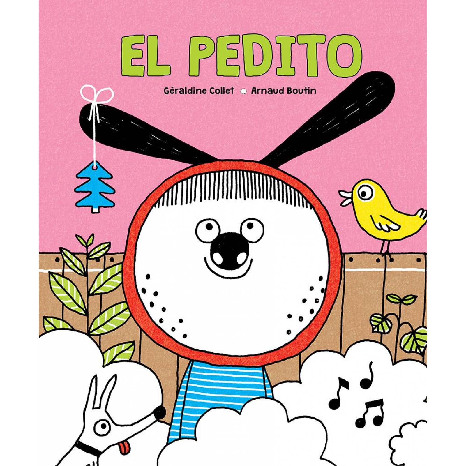 El pedito 