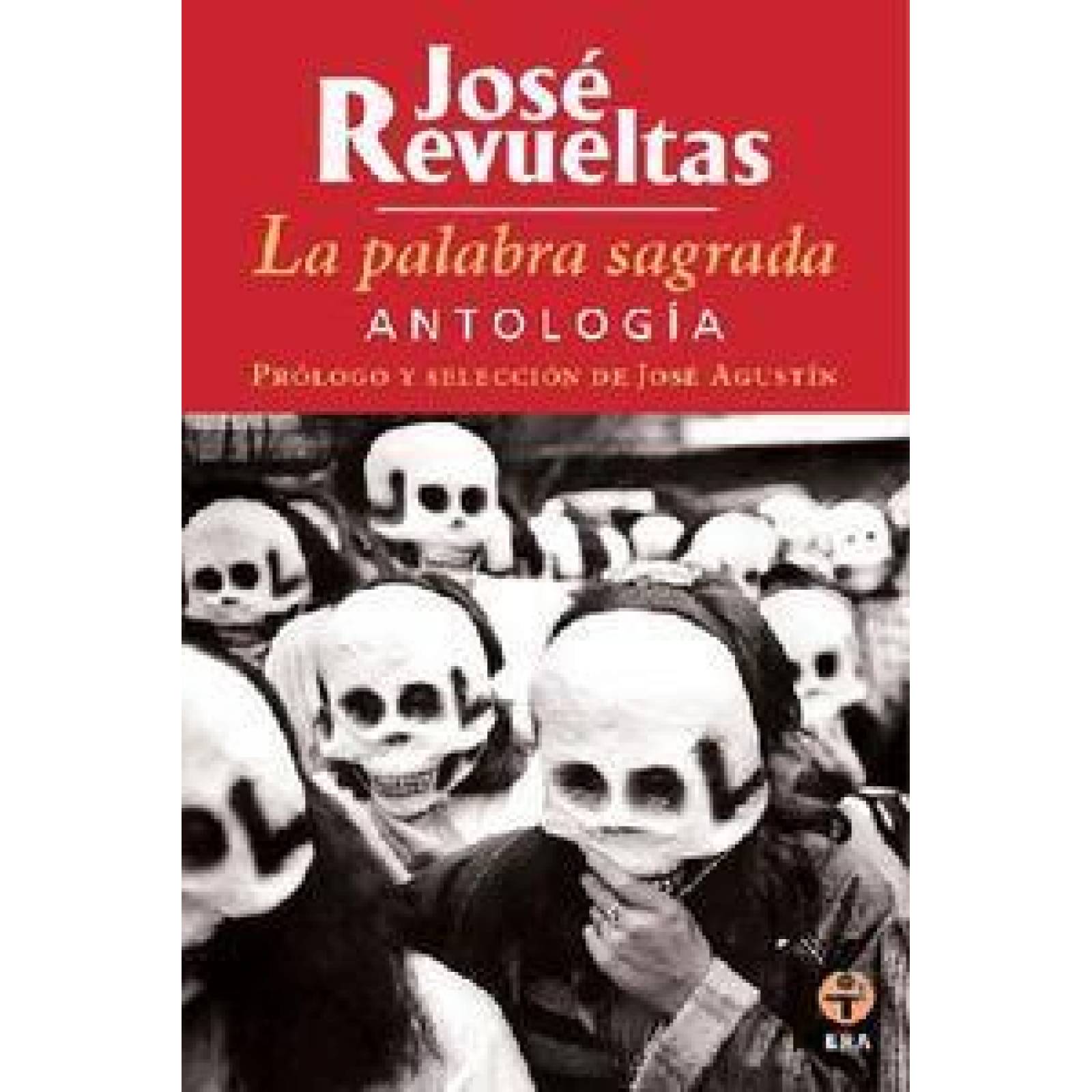 Palabra sagrada. La Antología 