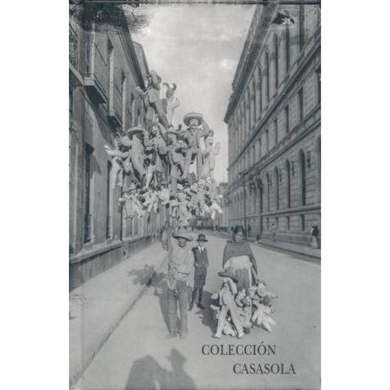 Colección Casasola