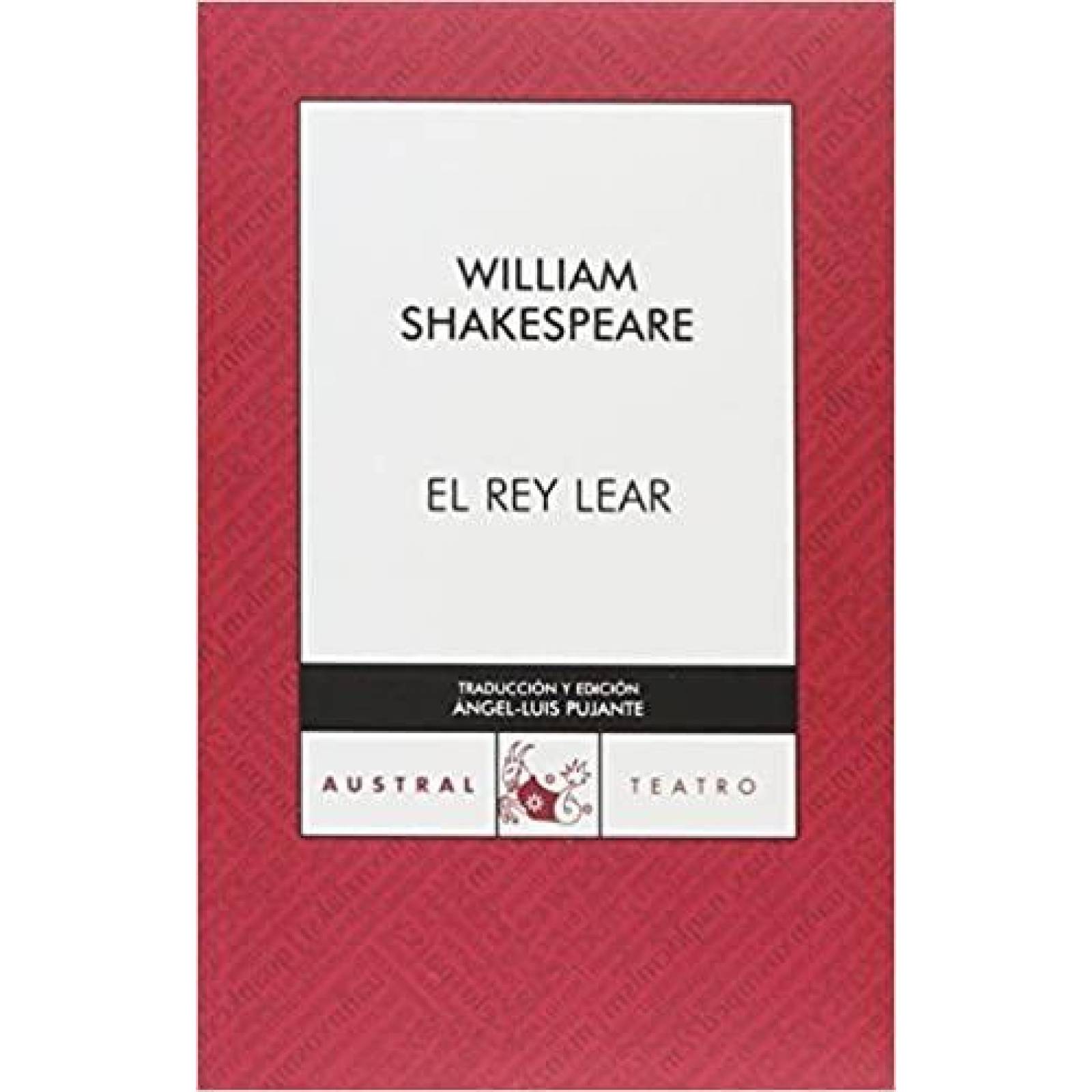 El Rey Lear 