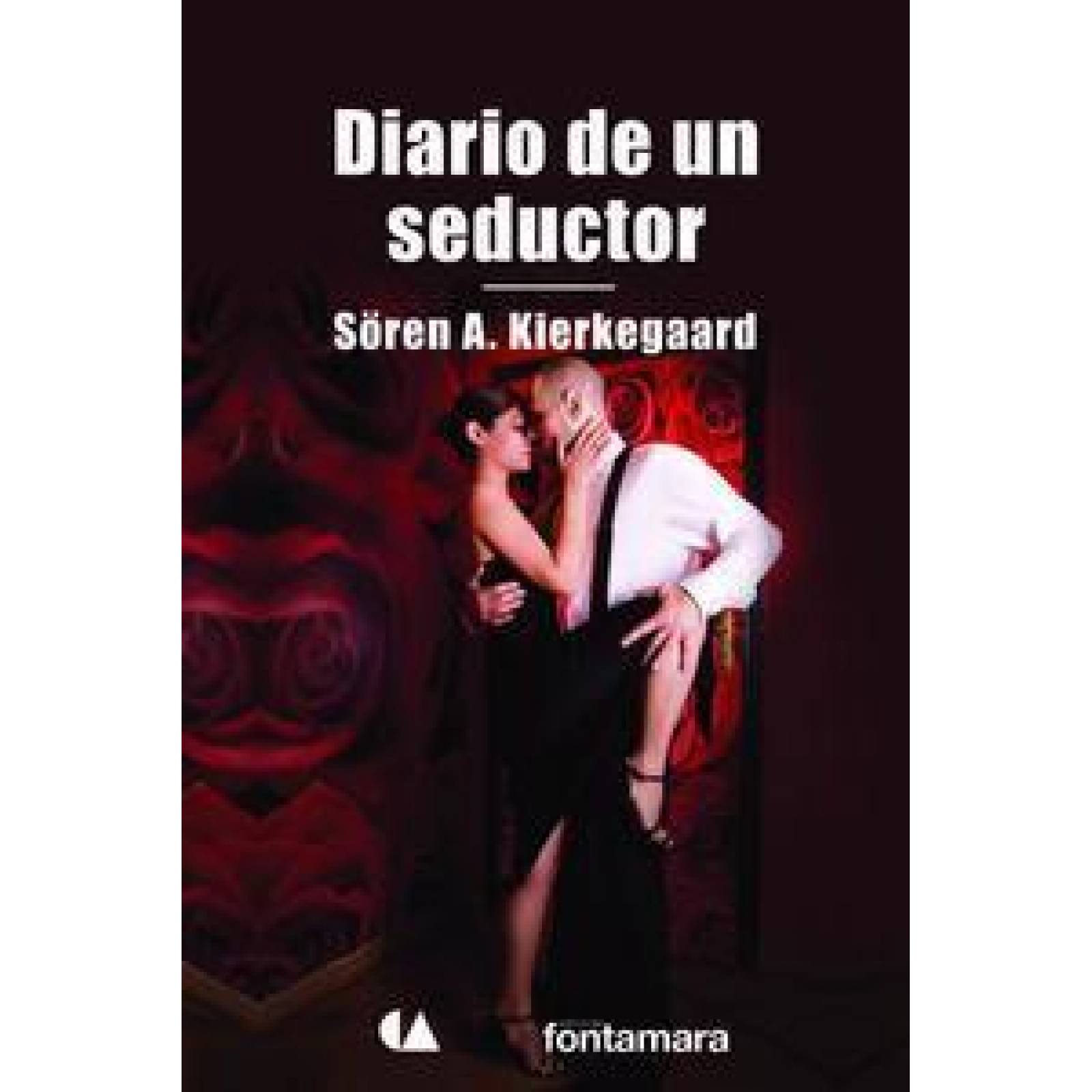 Diario De Un Seductor 