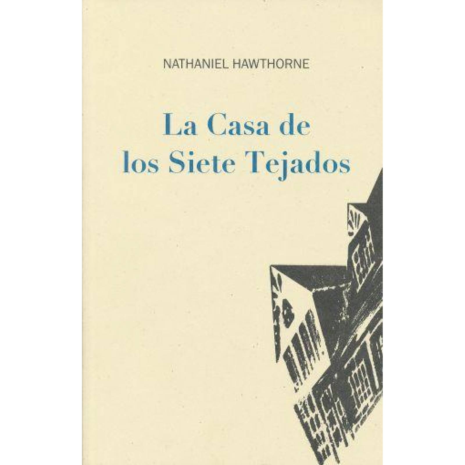 La Casa De Los Siete Tejados 