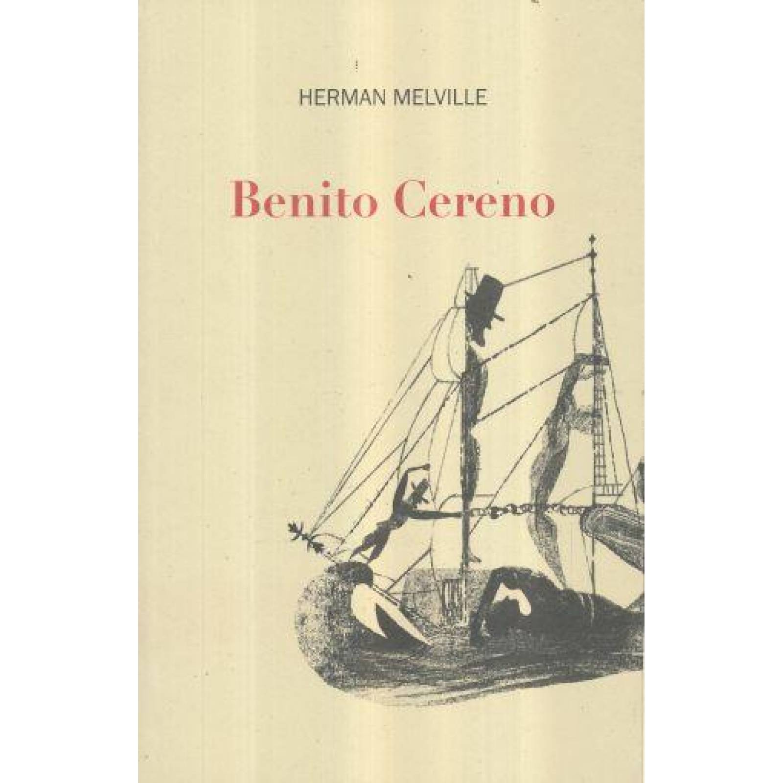 Benito Cereno 