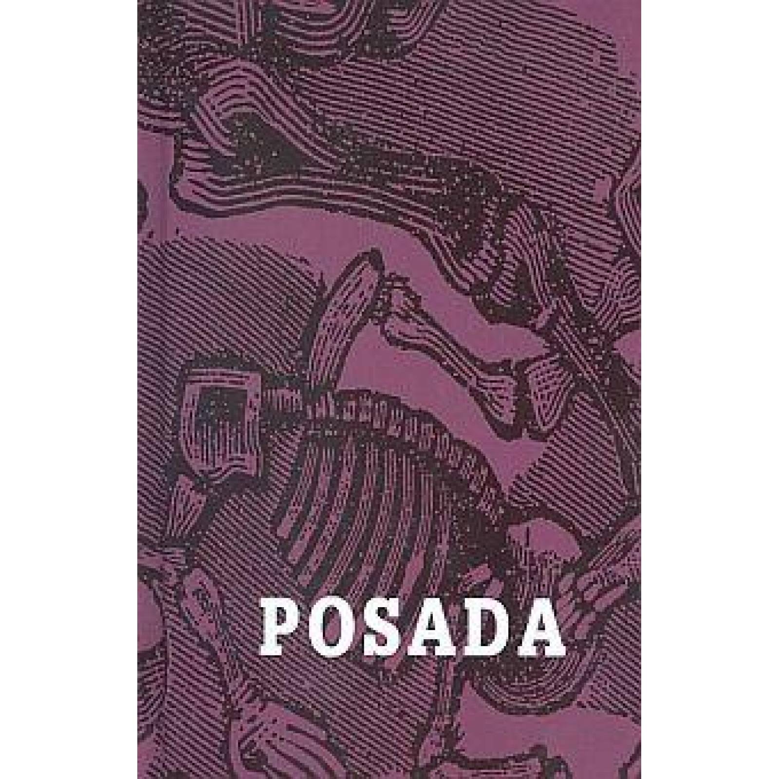 José Guadalupe Posada. Un artista en blanco y negro