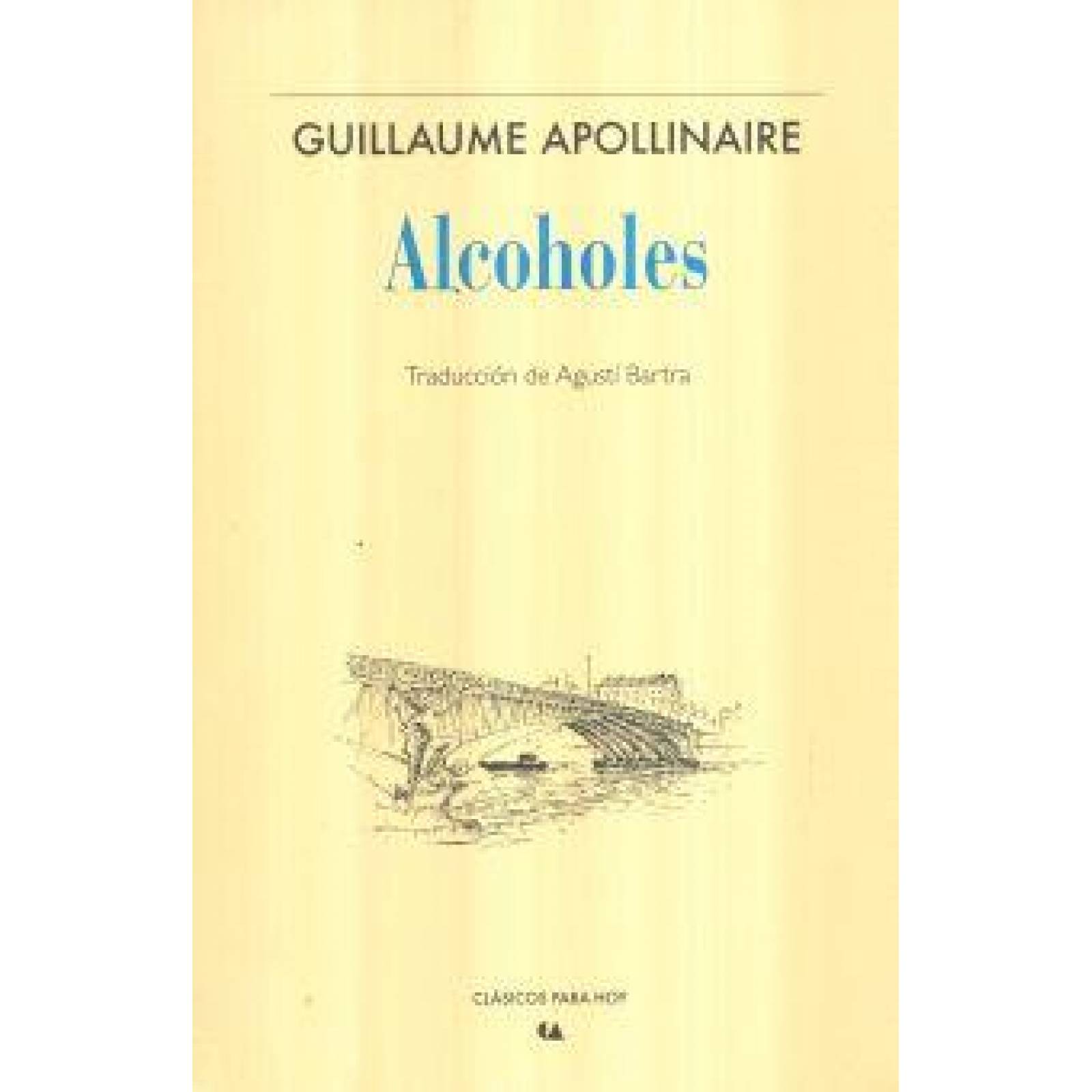 Alcoholes