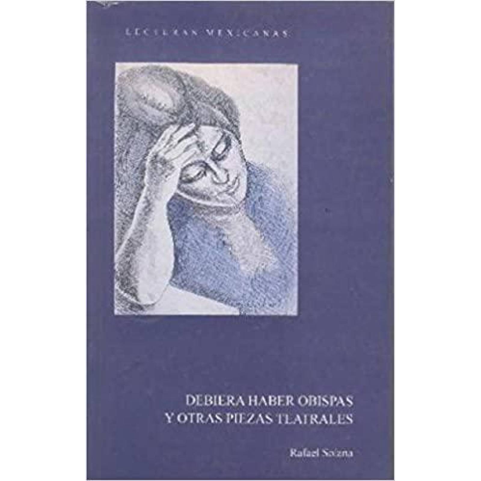 Debiera haber obispas y otras piezas teatrales