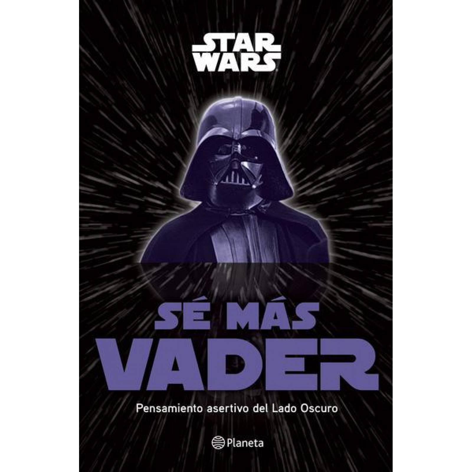 Sé más Vader 