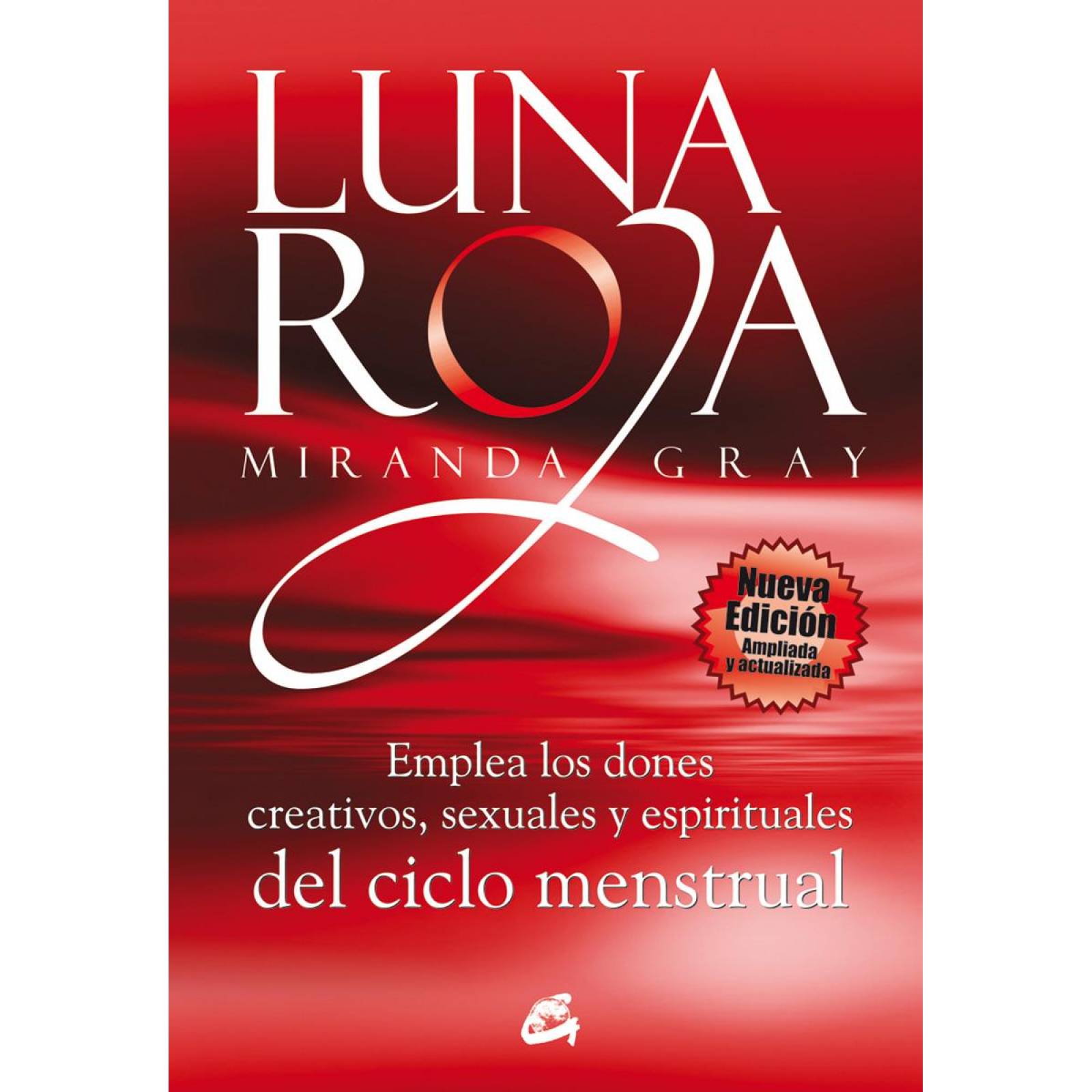 LUNA ROJA (NUEVA EDICIÓN) 