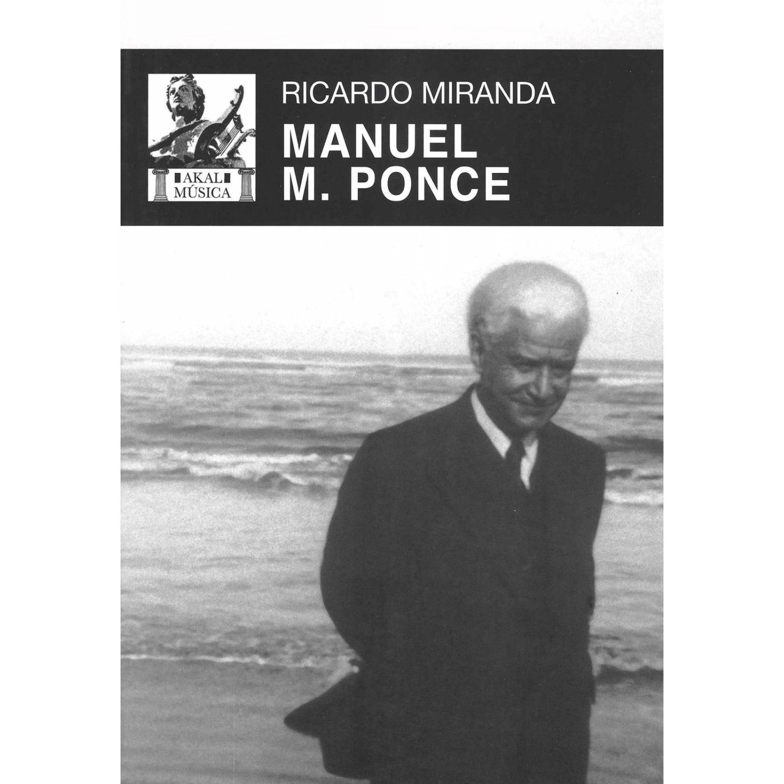 MANUEL M. PONCE 