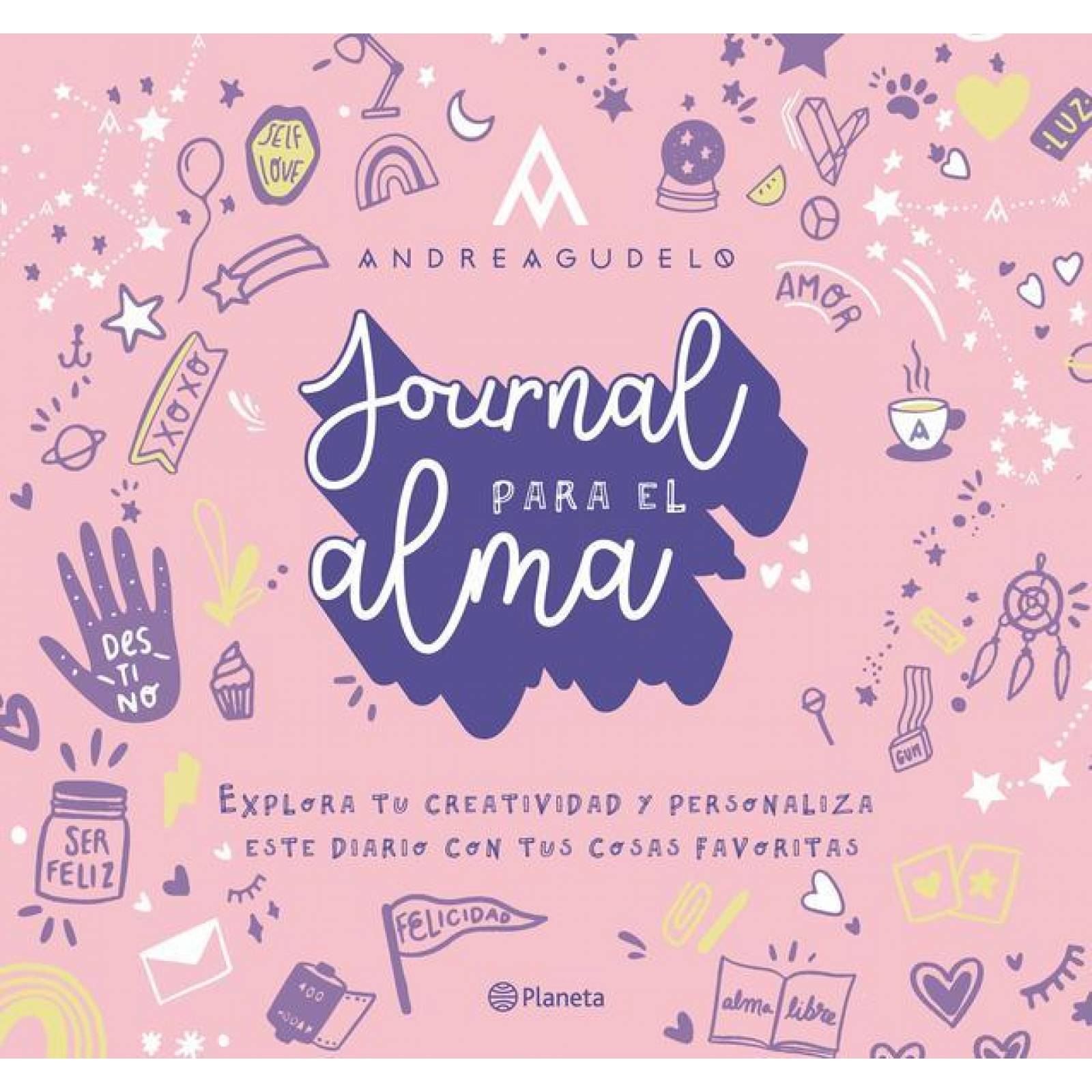 JOURNAL PARA EL ALMA