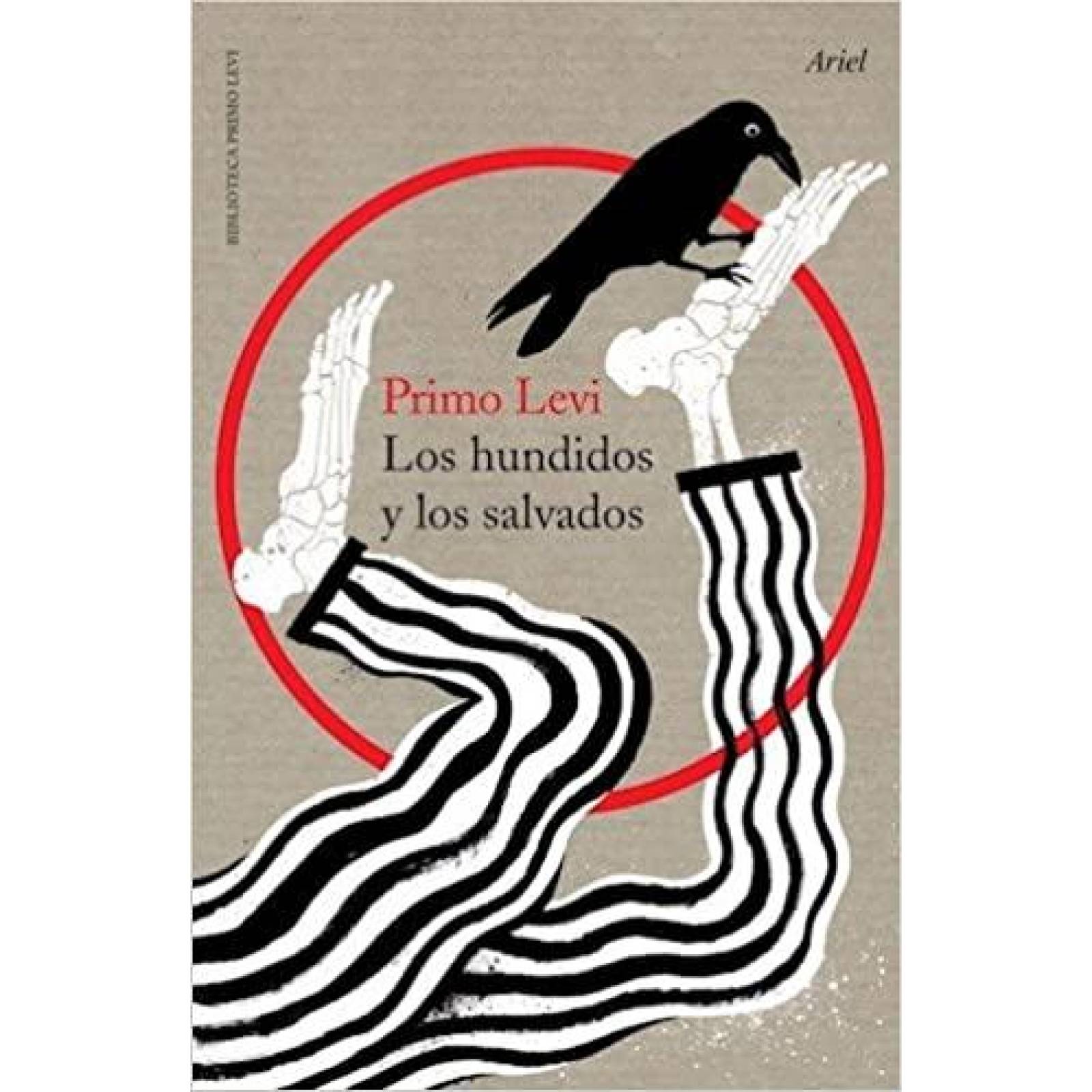 Los hundidos y los salvados 